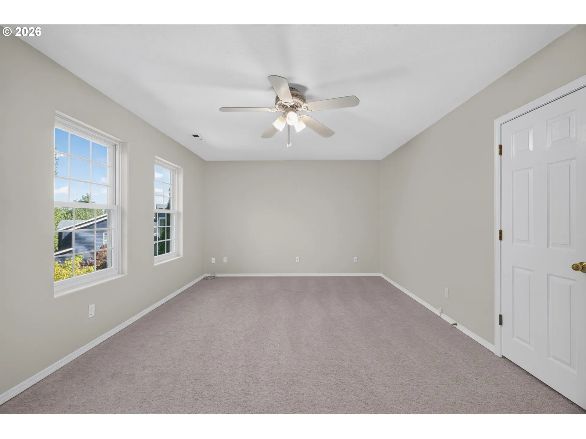 Bedroom-# 4