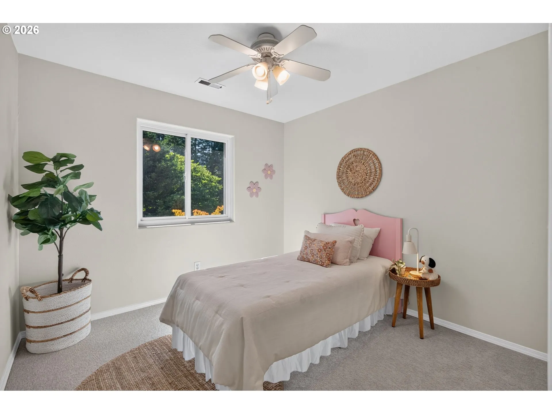Bedroom-# 3