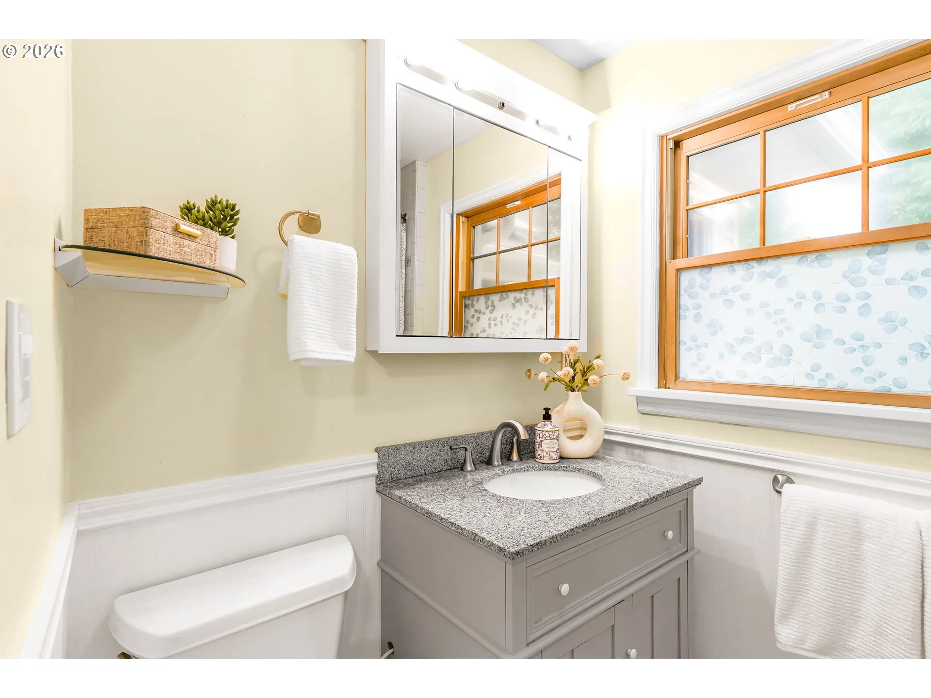 Bathroom-# 2