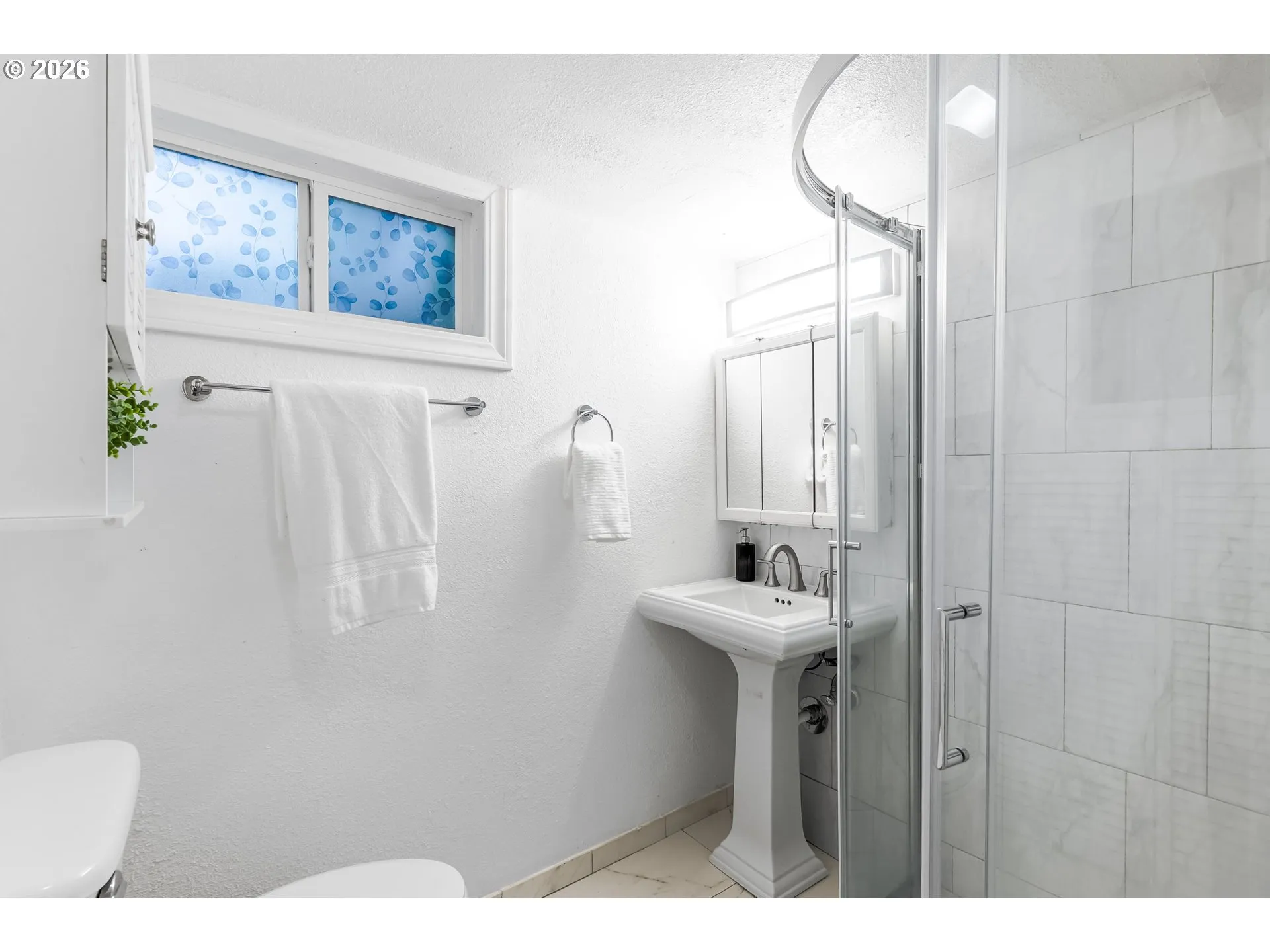 Bathroom-Lower