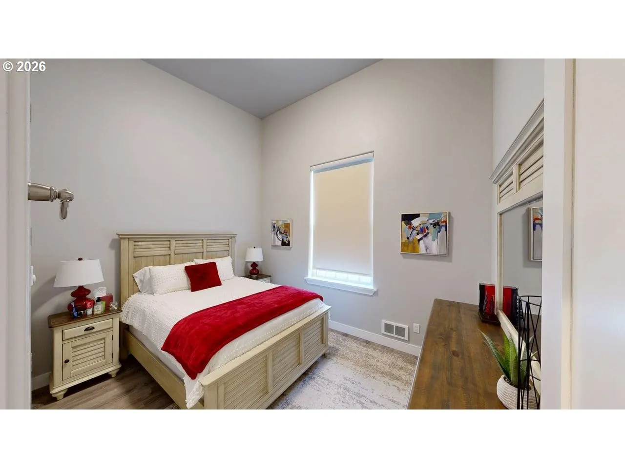 Bedroom-# 2