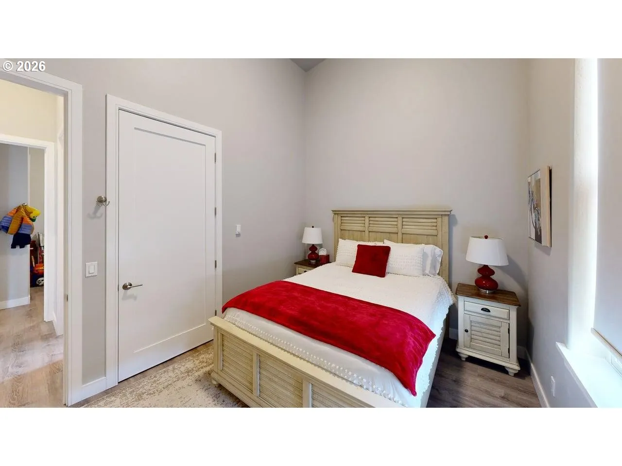 Bedroom-# 2