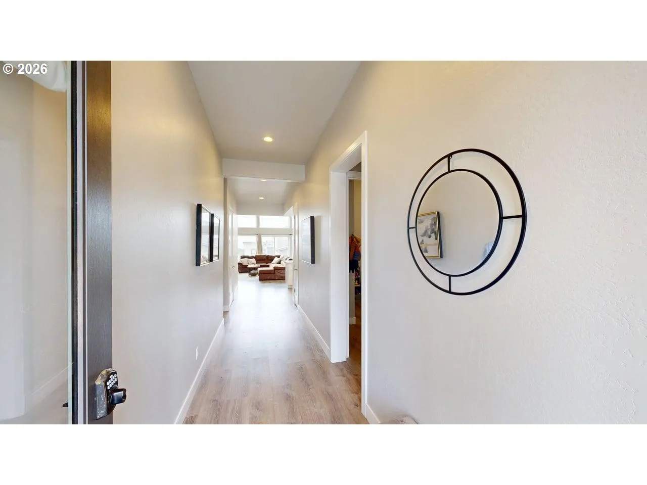 Entrance/Foyer
