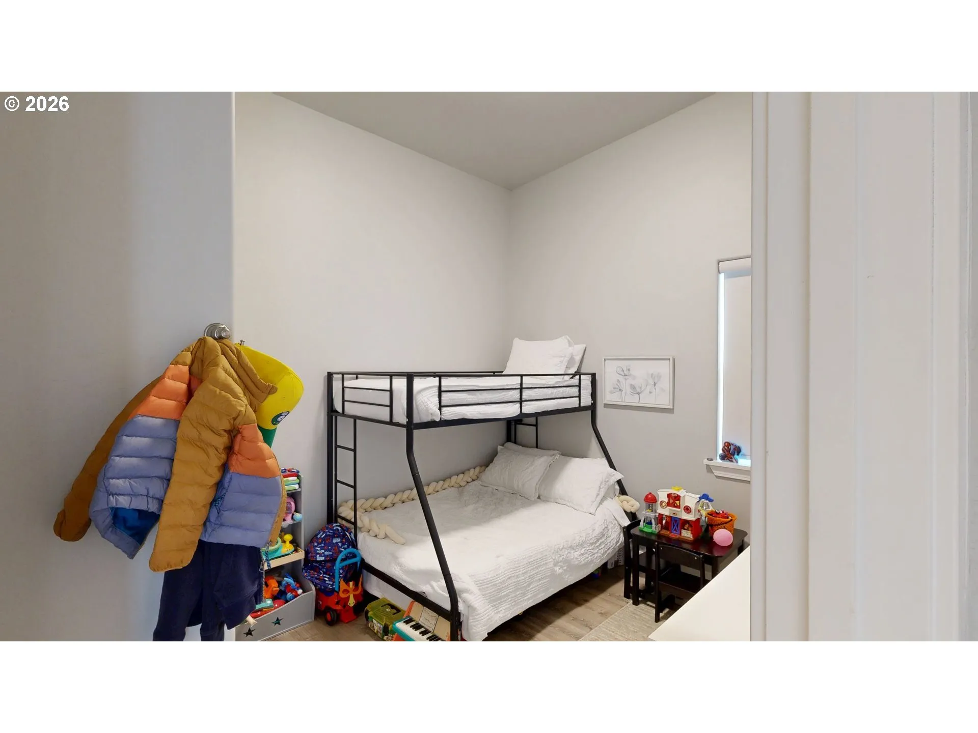 Bedroom-# 3