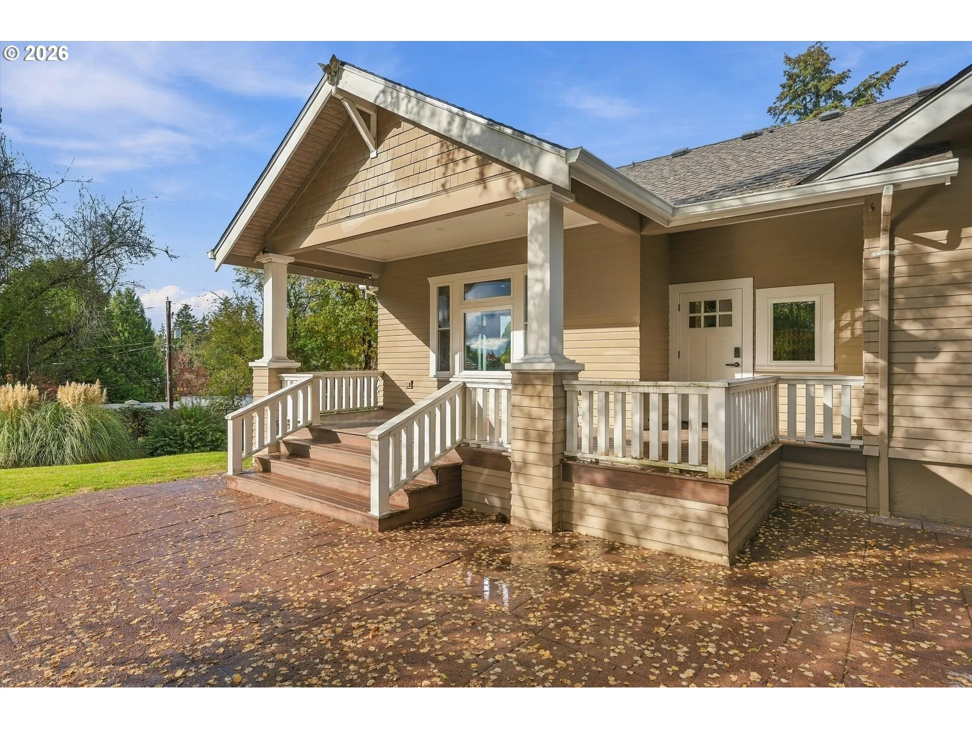 Accessory Dwelling Unit