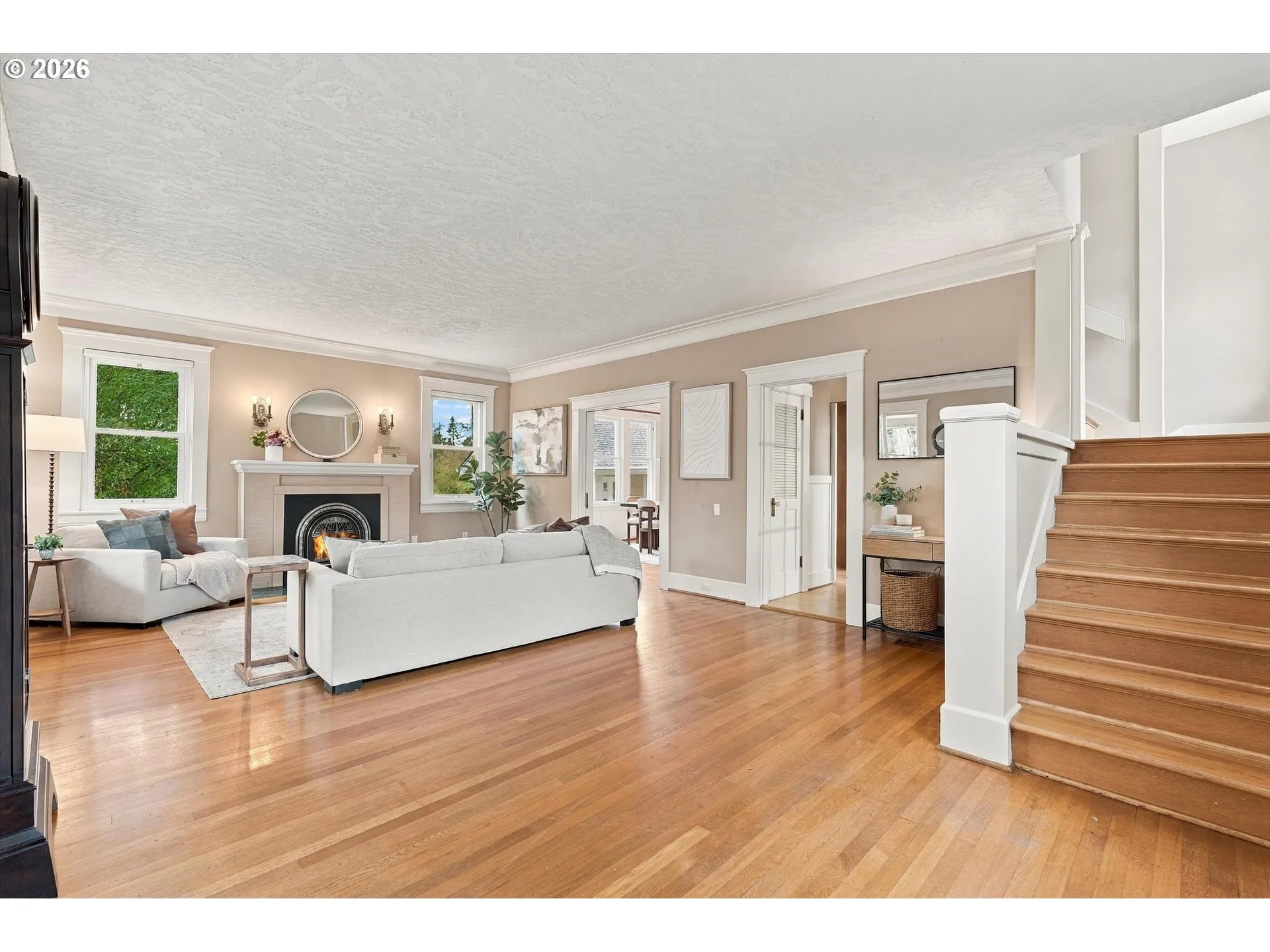 Entrance/Foyer