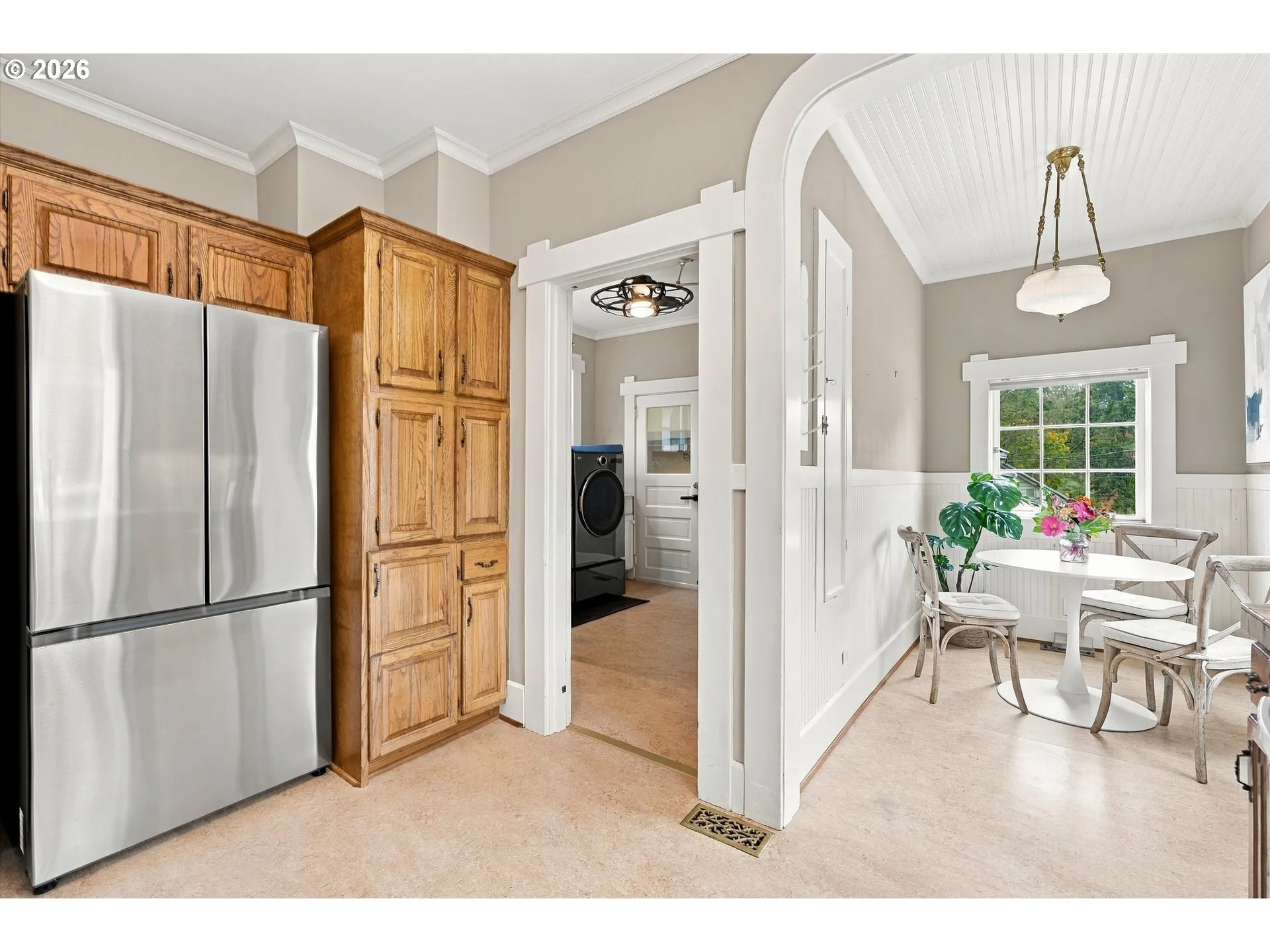 Kitchen/Nook
