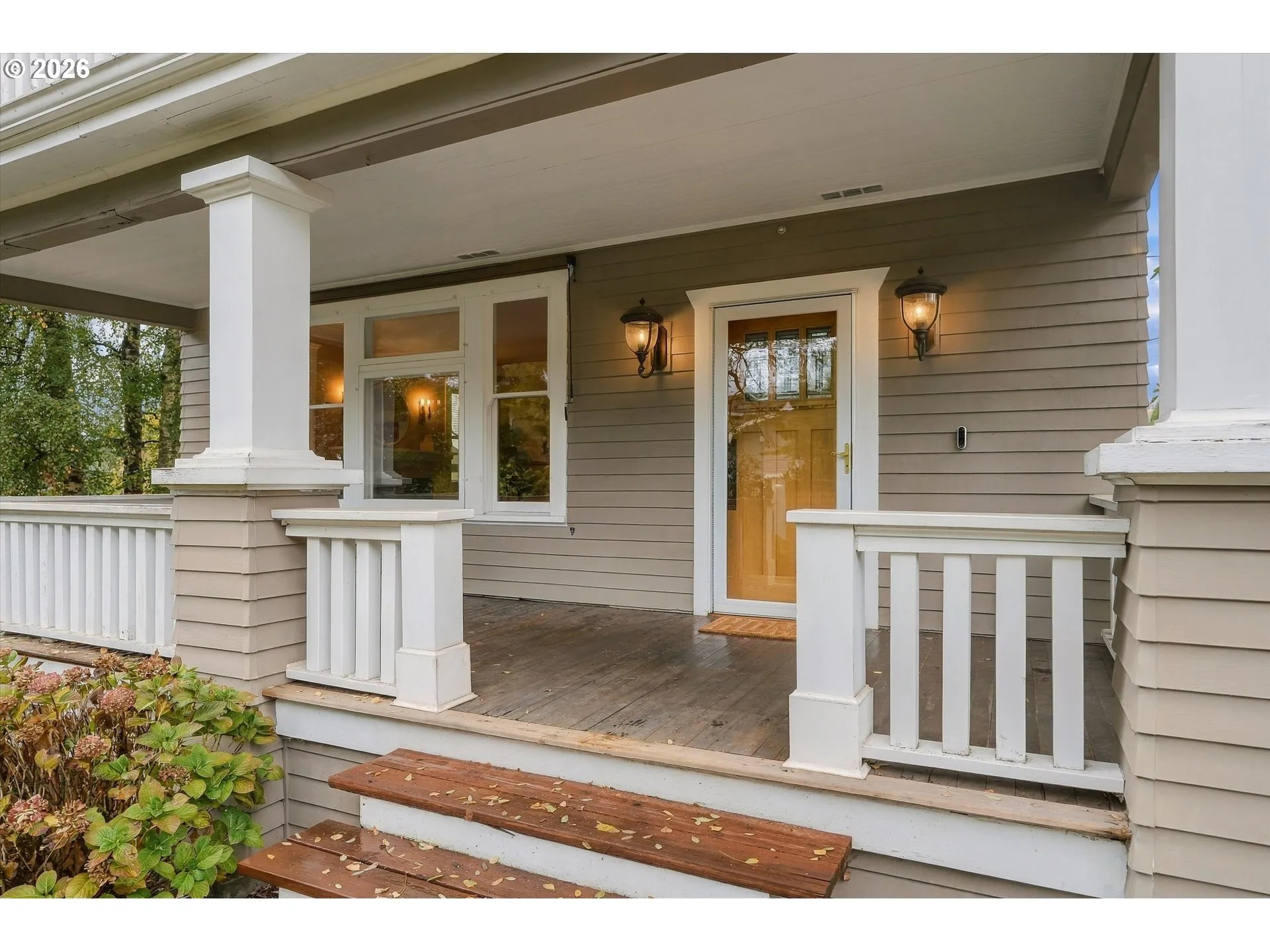 Porch