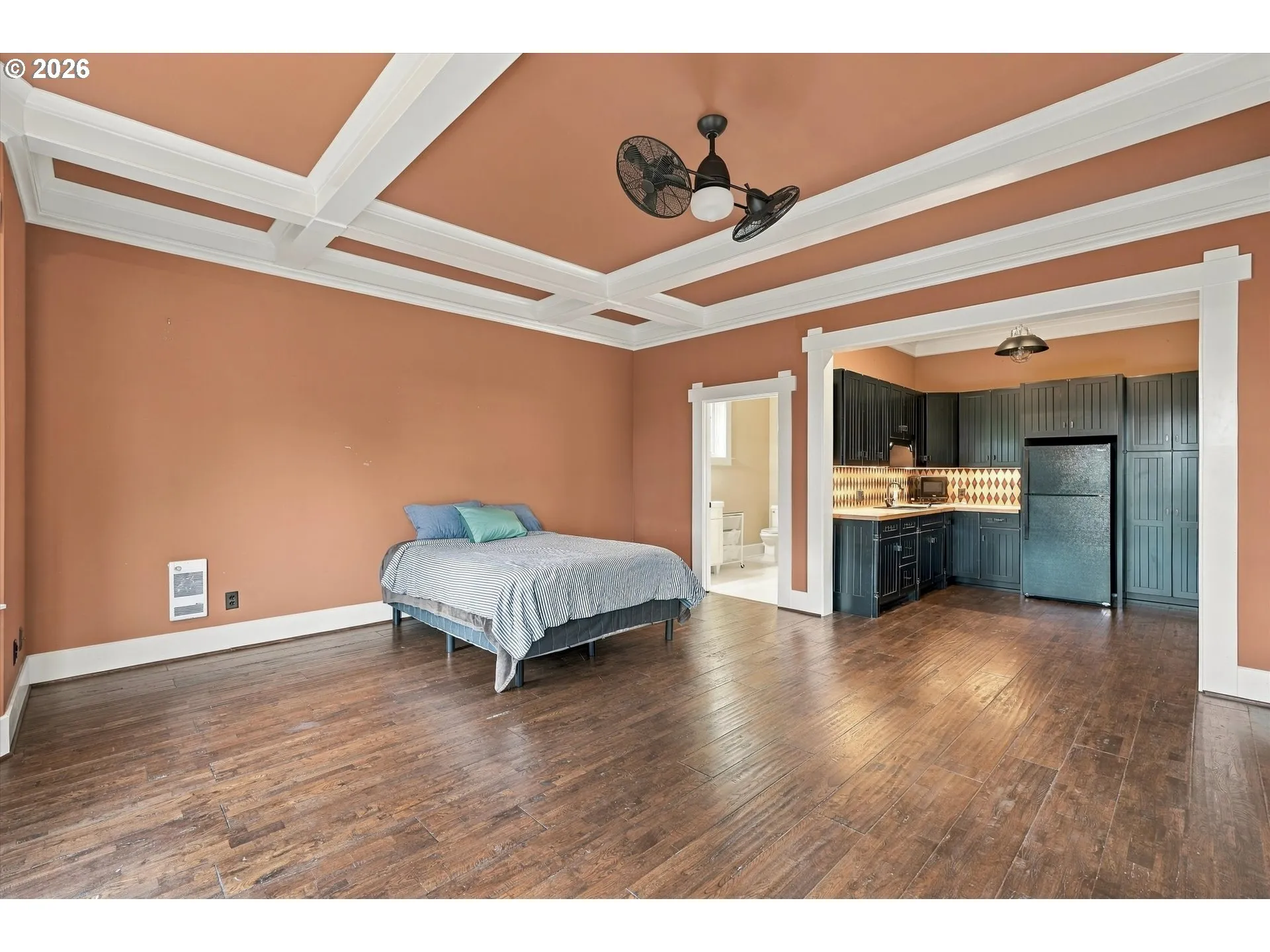 Accessory Dwelling Unit