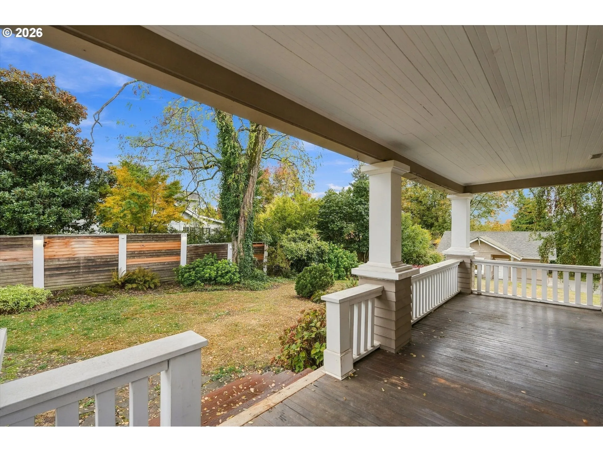 Porch