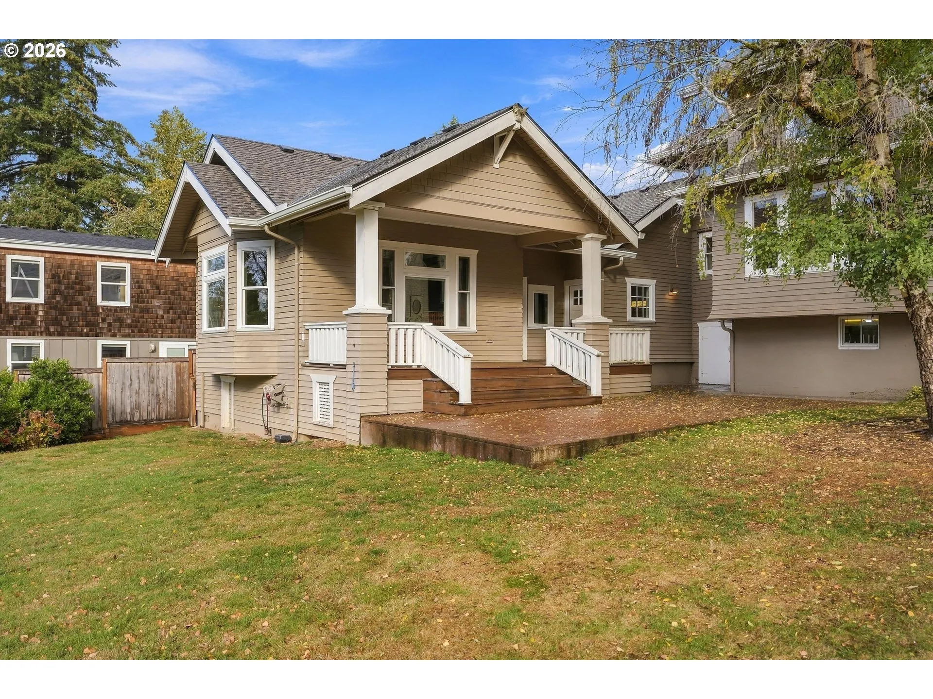 Accessory Dwelling Unit