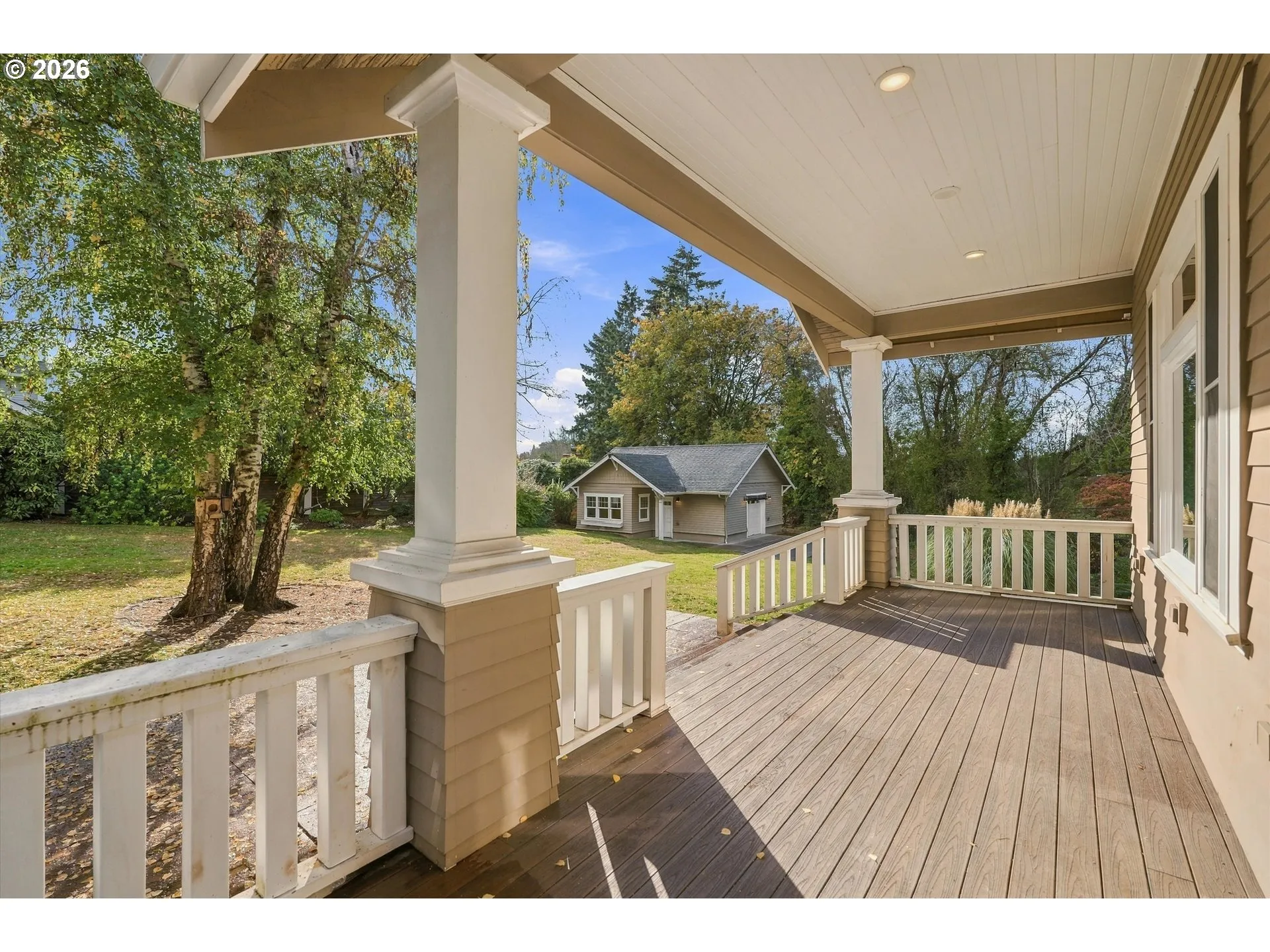 Porch