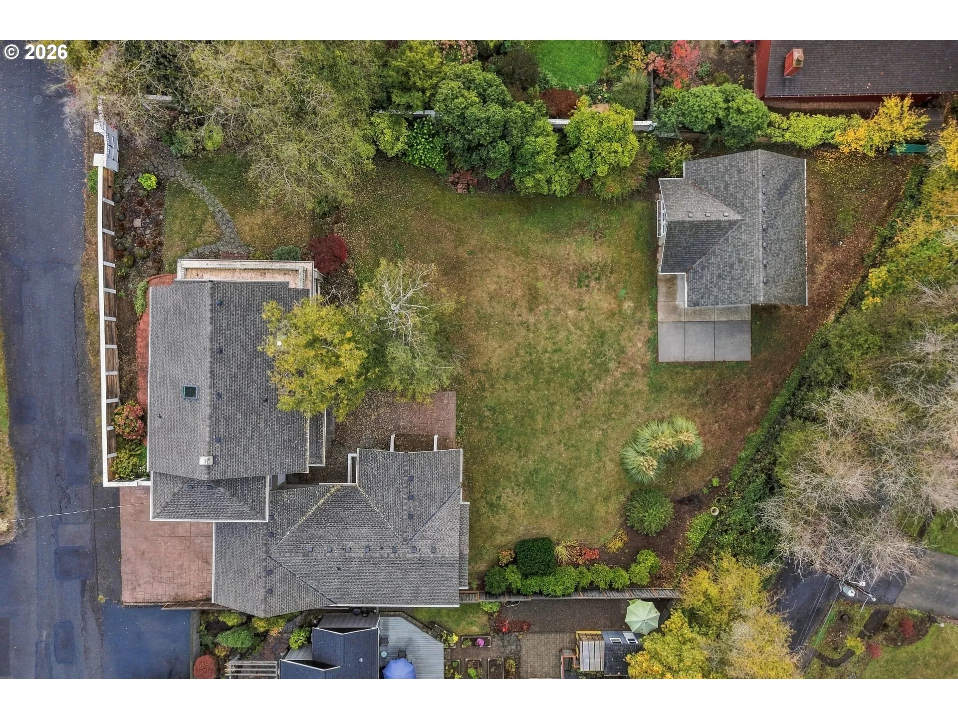 Drone View/UAV