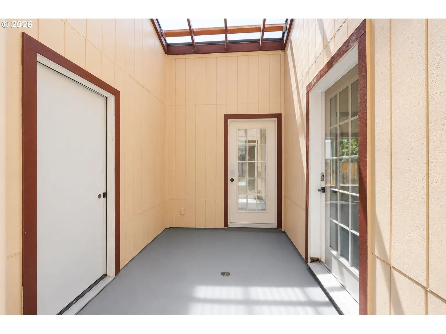 Sun Room