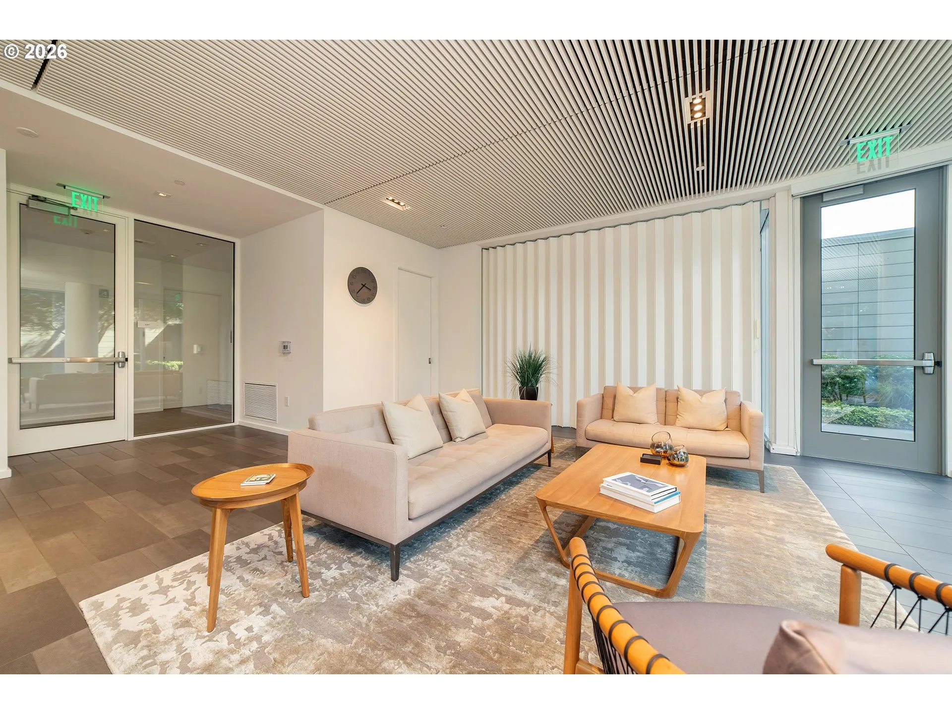 Community Room