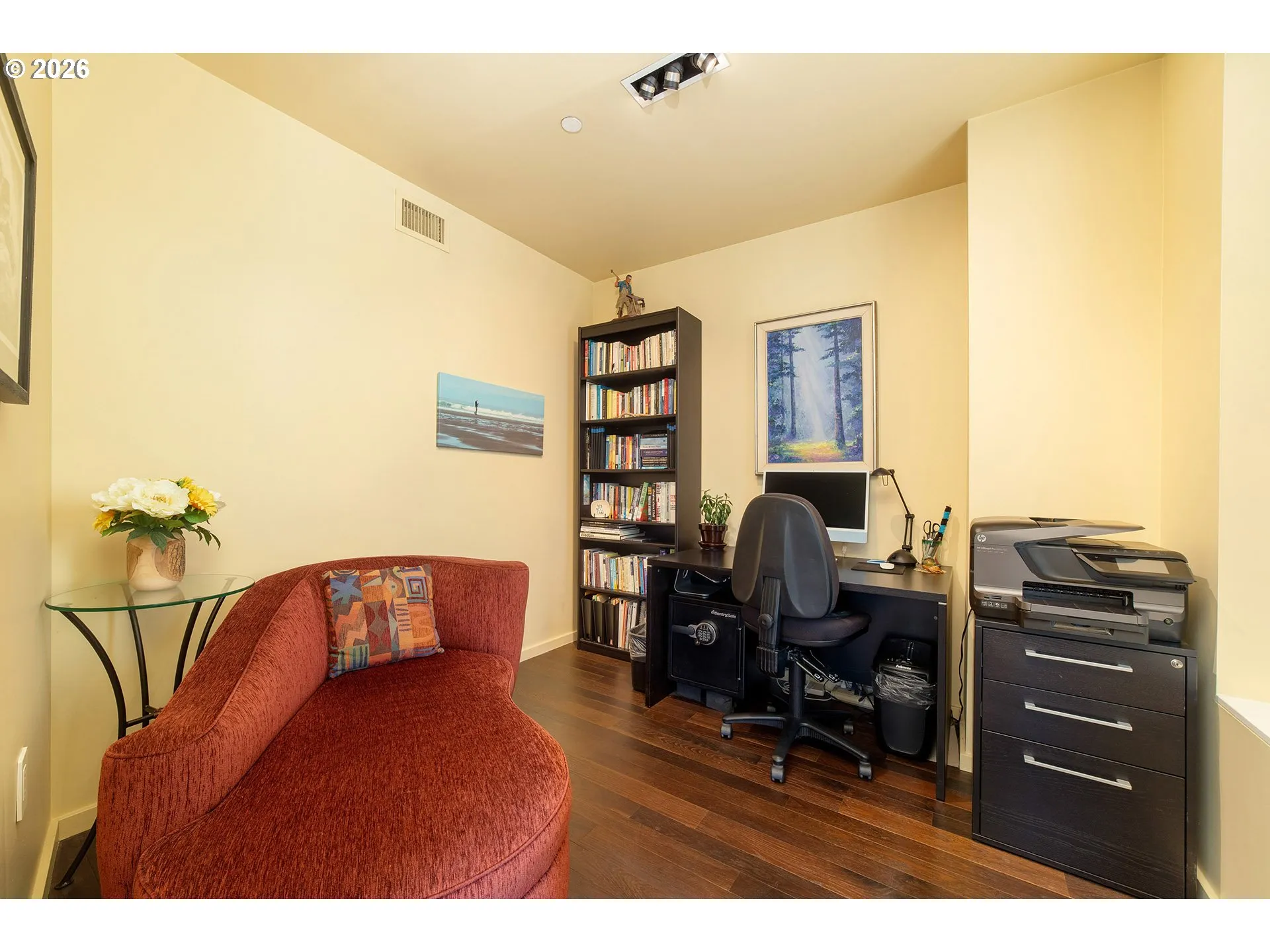 Den/Office