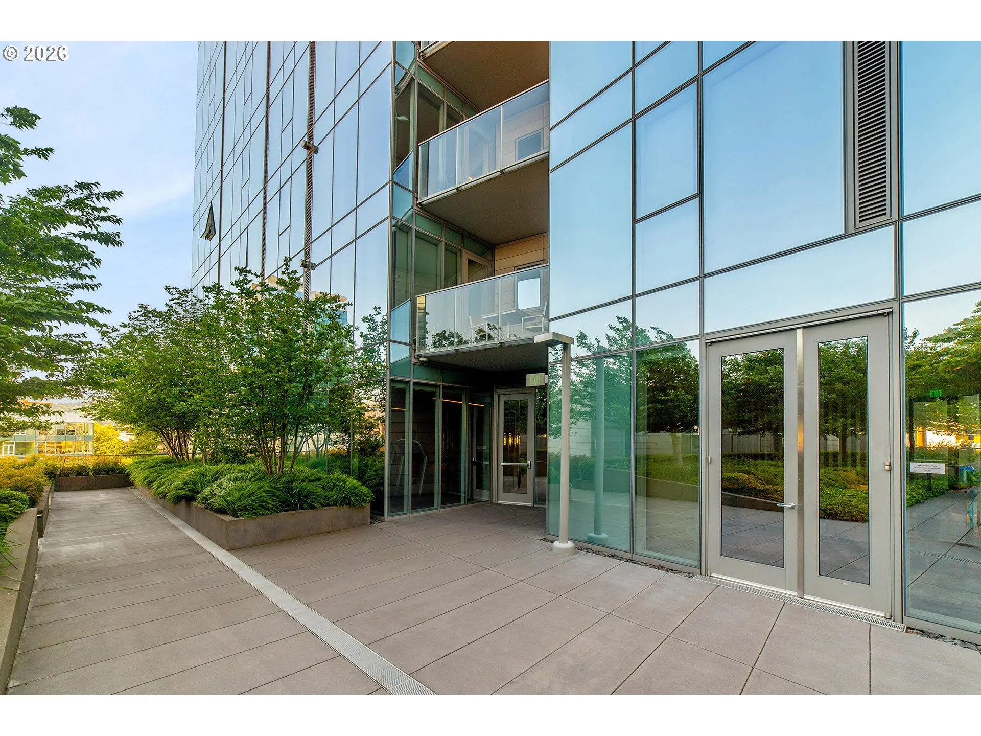 Community Amenities
