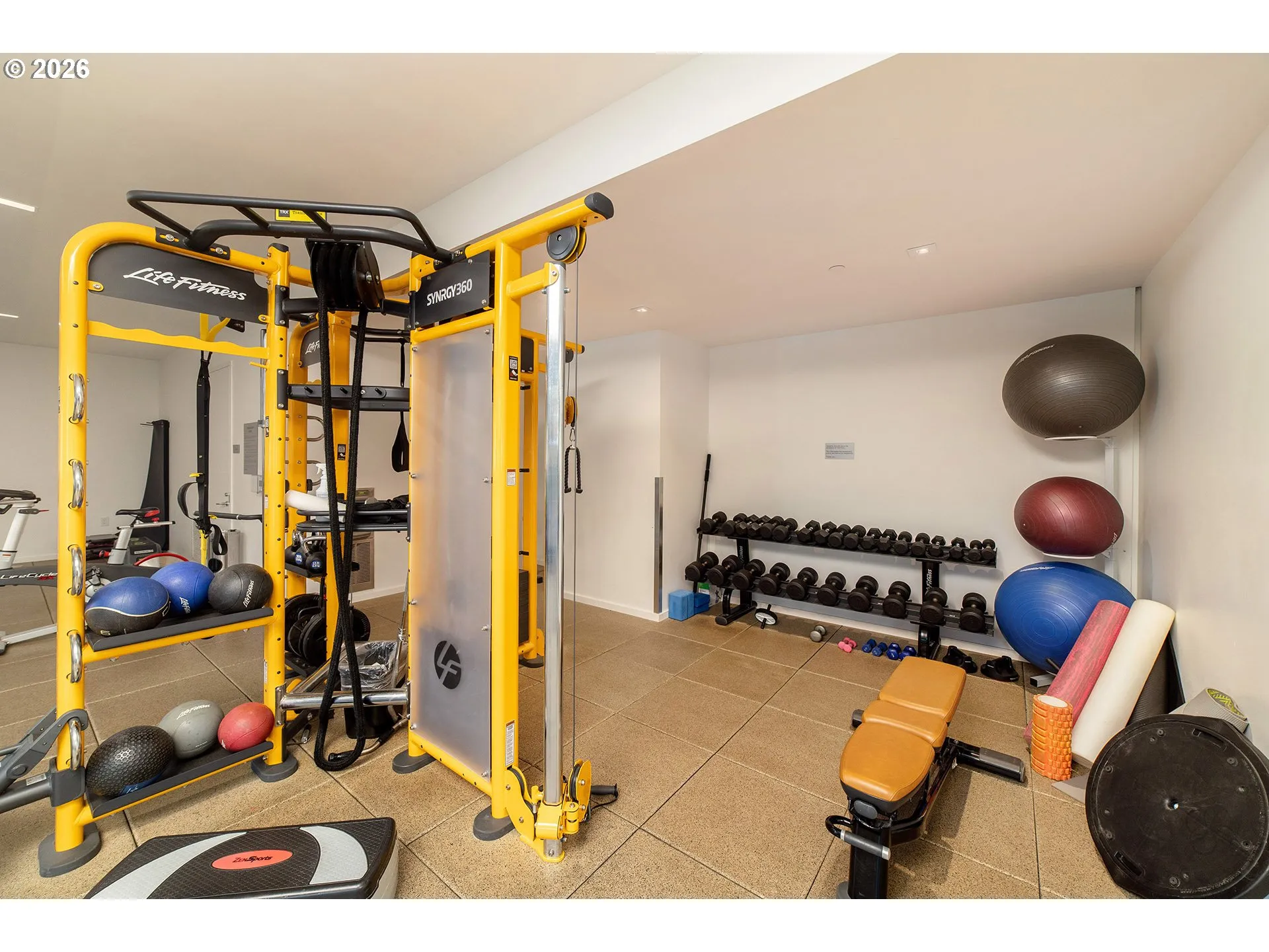 Gym