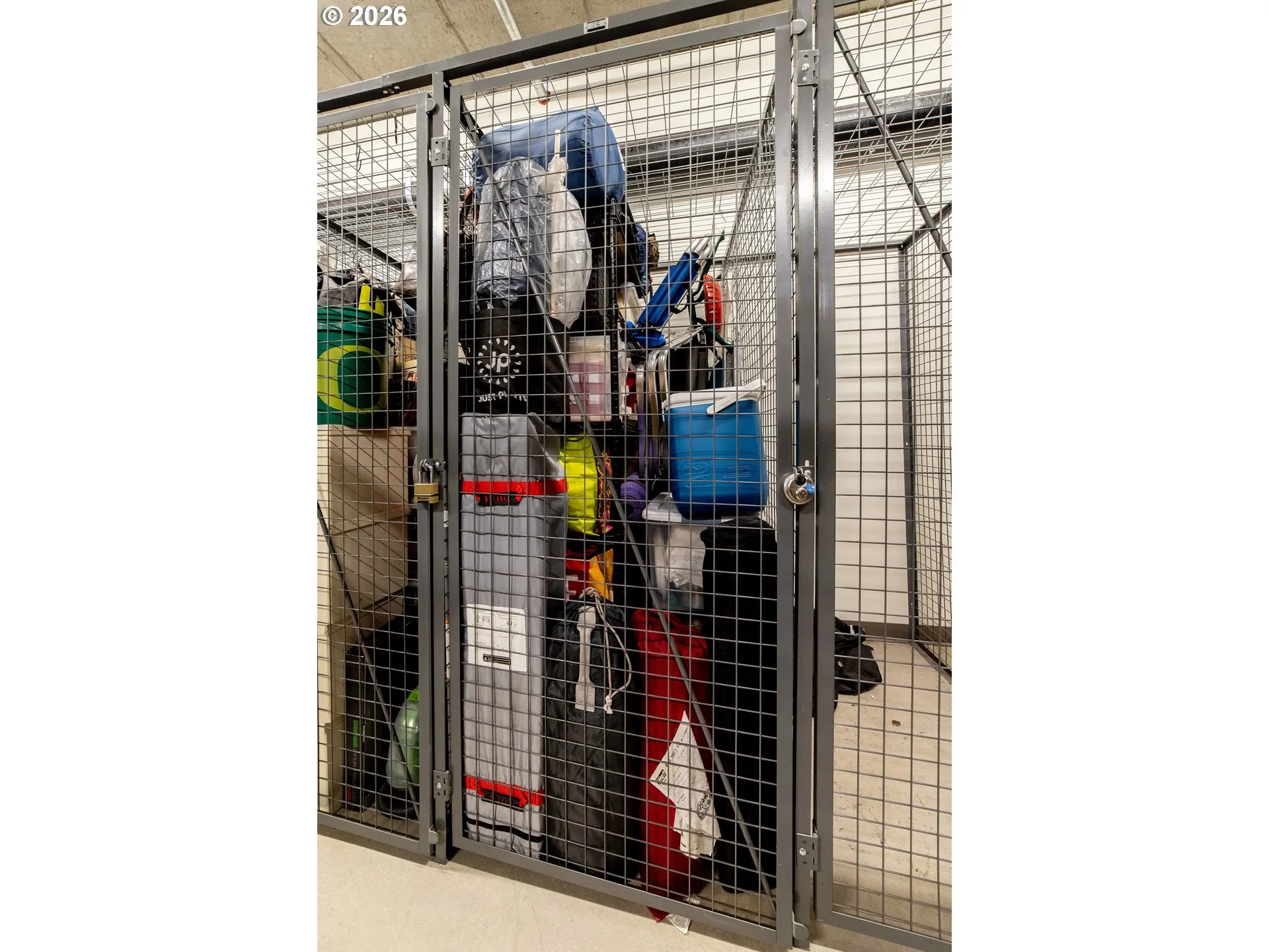 Storage