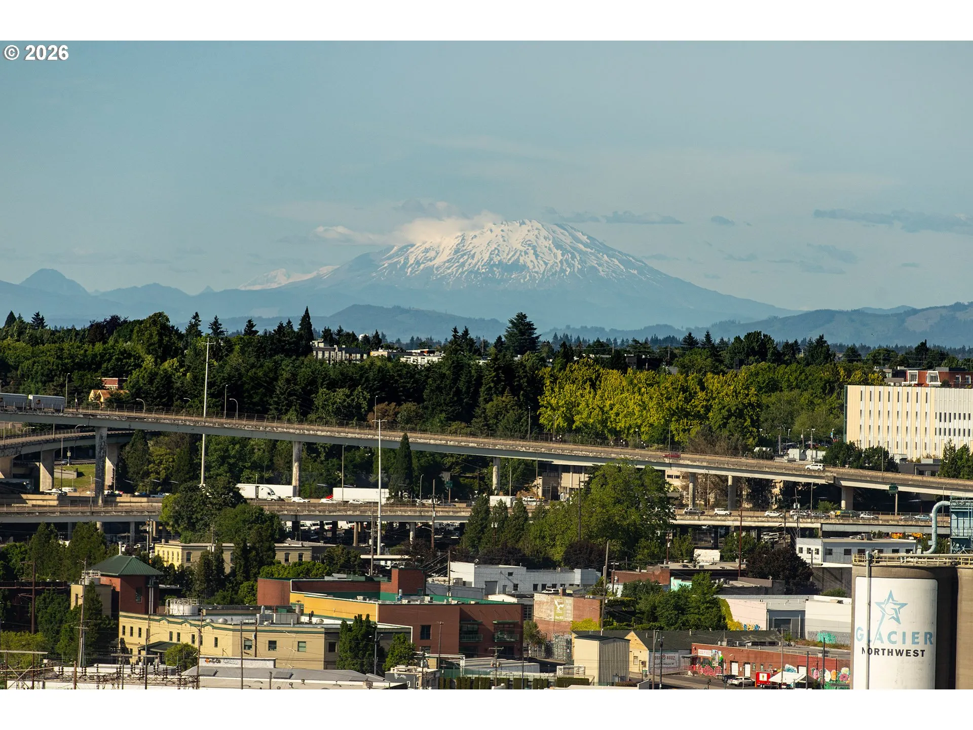 View-Mountain