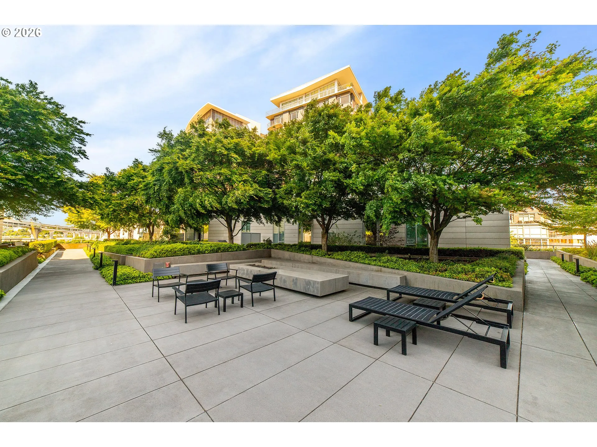 Community Amenities