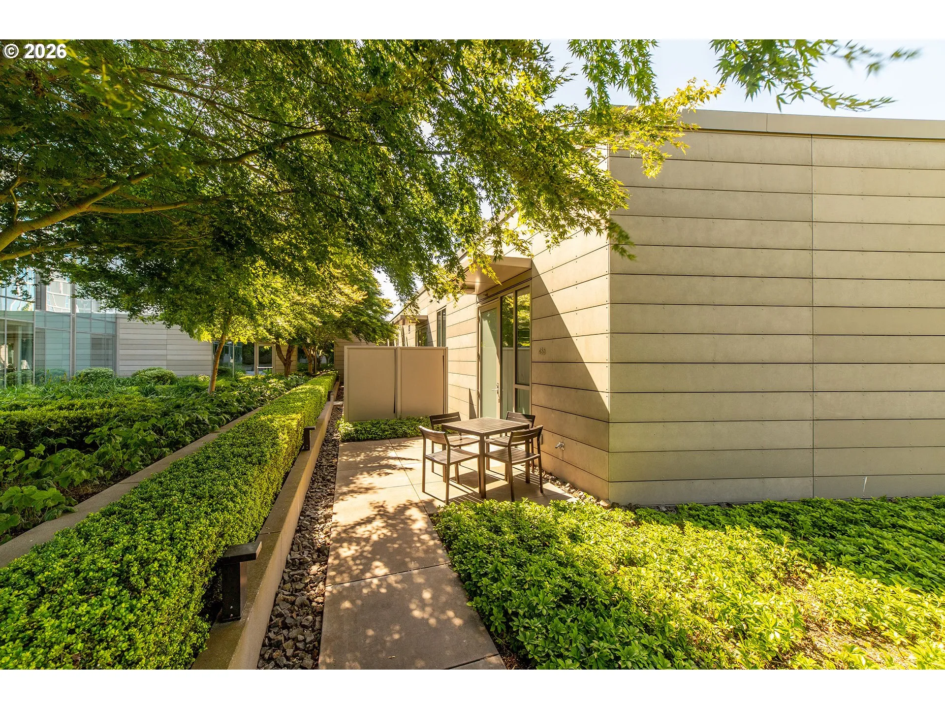 Guest Quarters