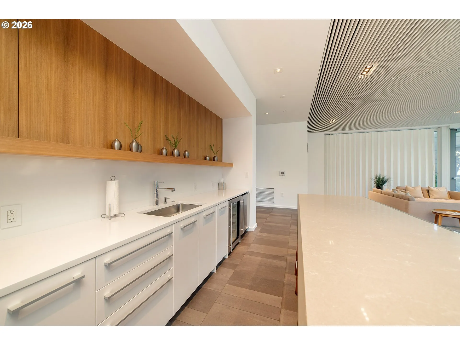 Community Amenities