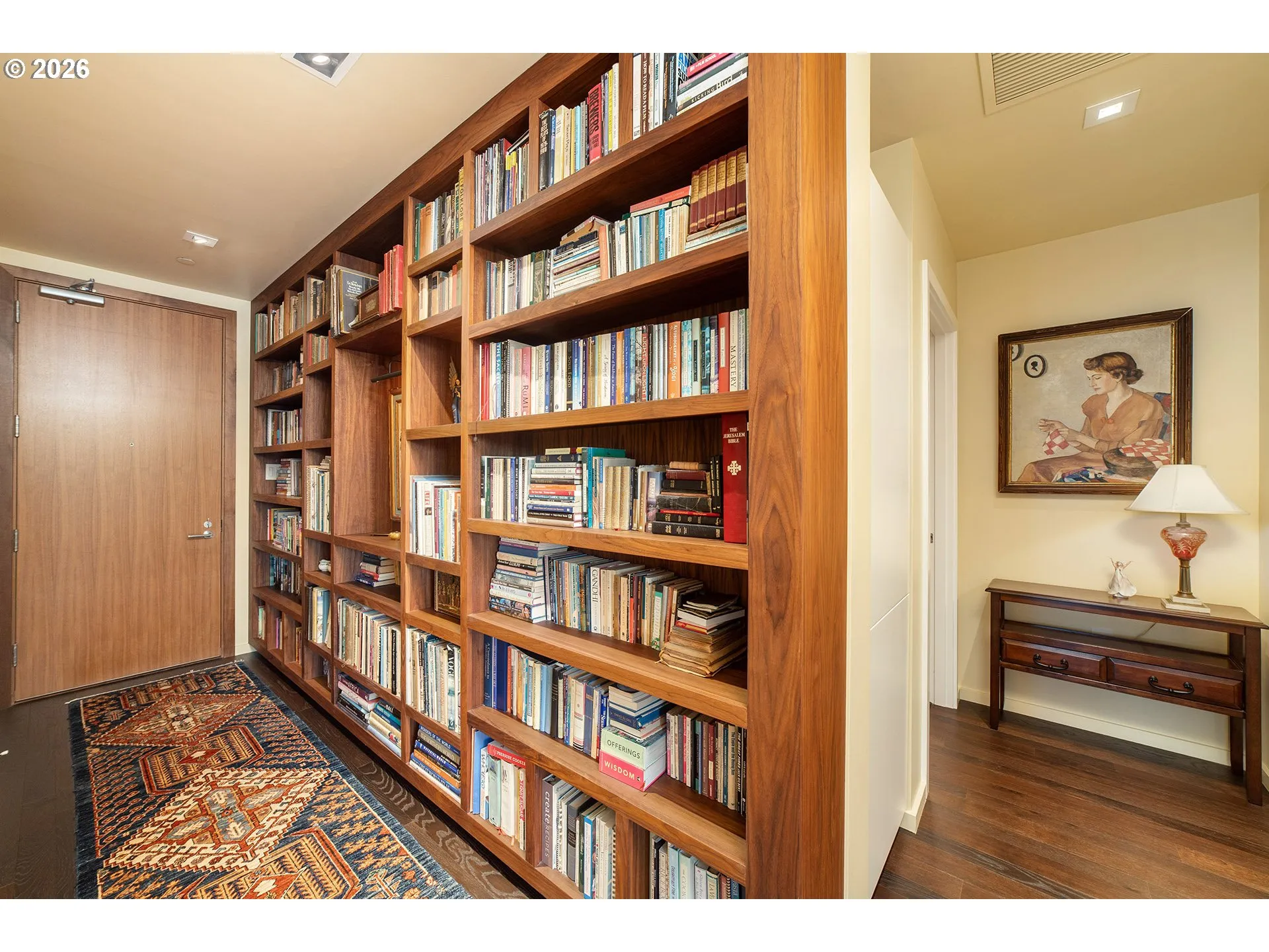 Entrance/Foyer