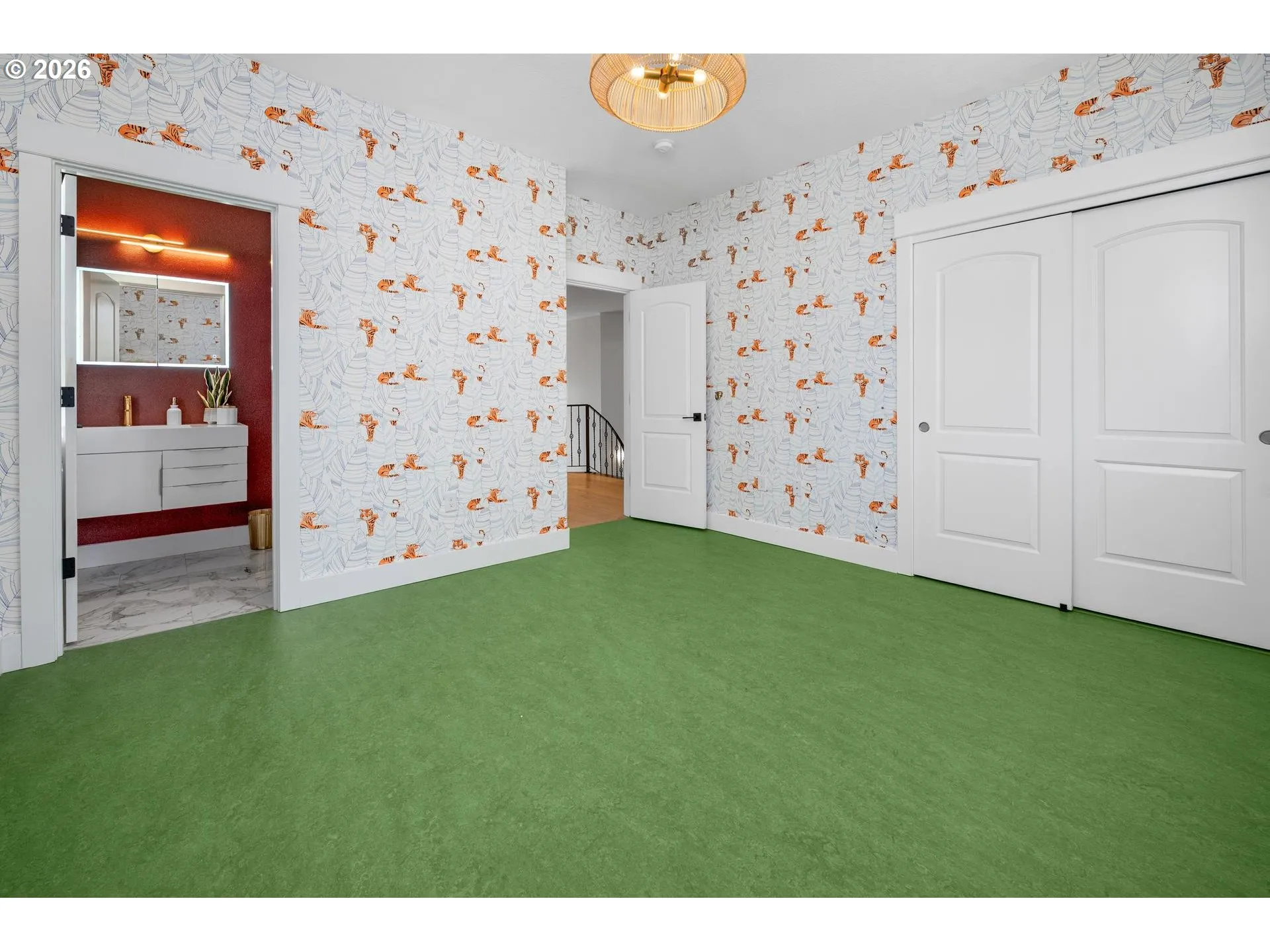 Bedroom-# 3