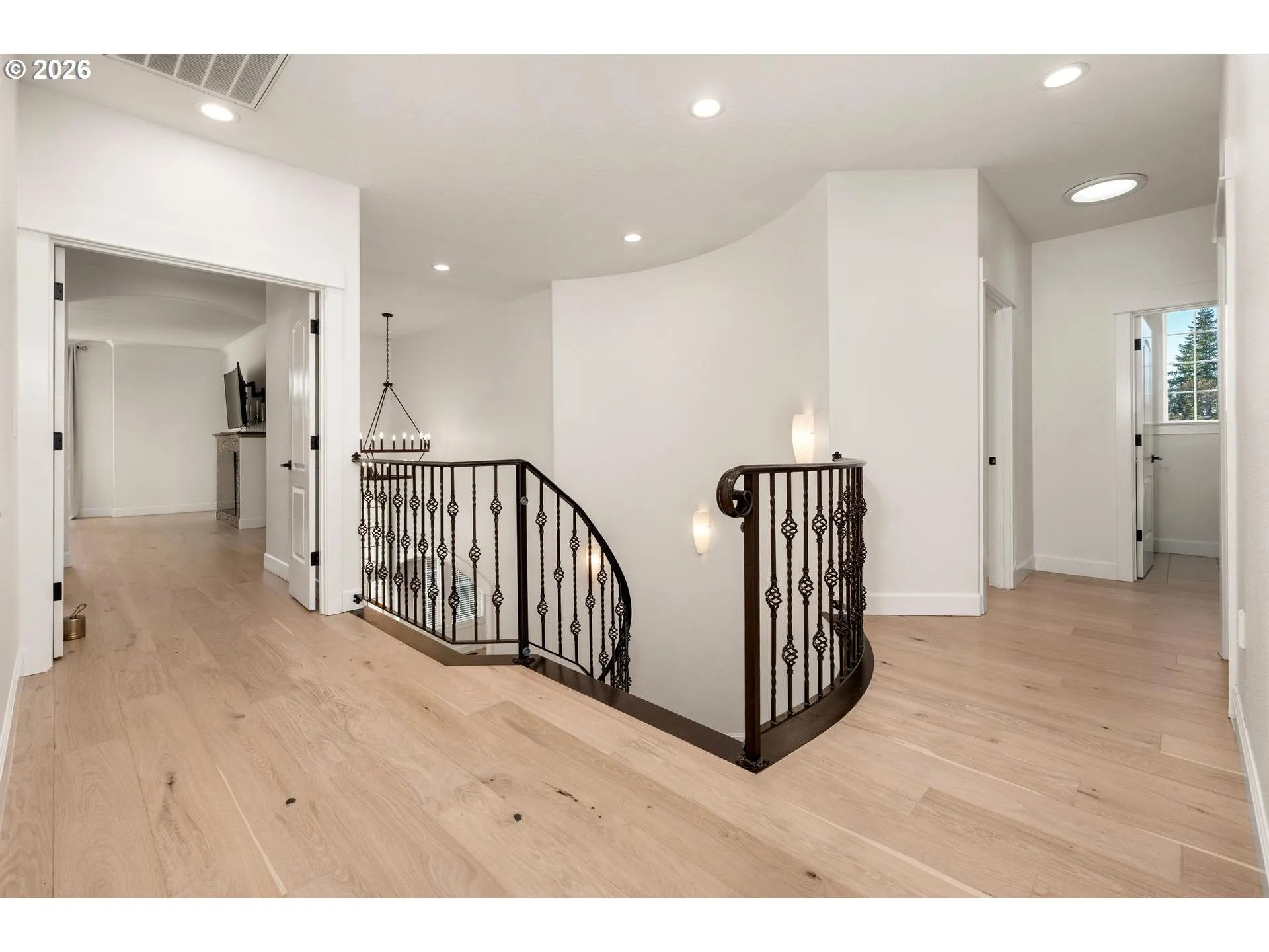 Staircase-To Lower Level