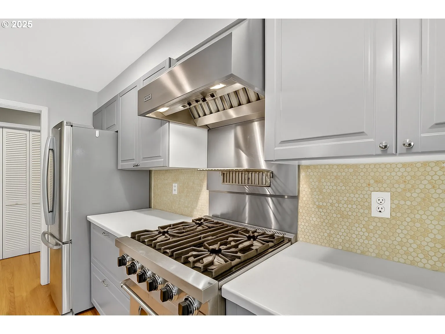 Kitchen-Oven