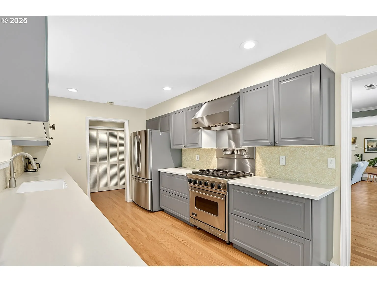 Kitchen-# 2
