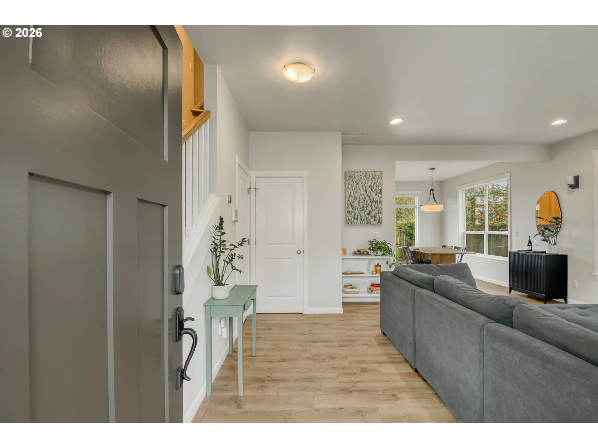 Entrance/Foyer