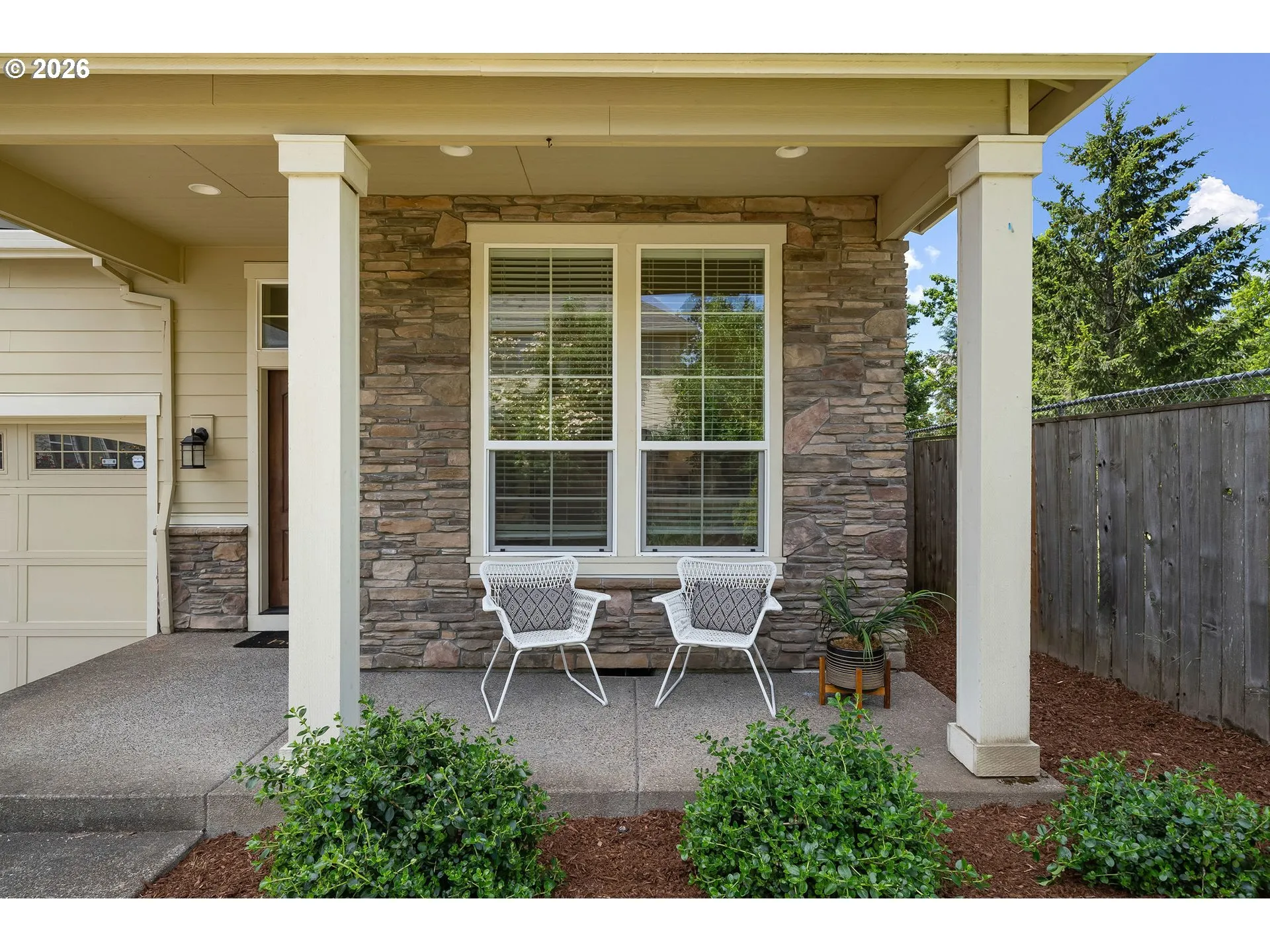 Porch