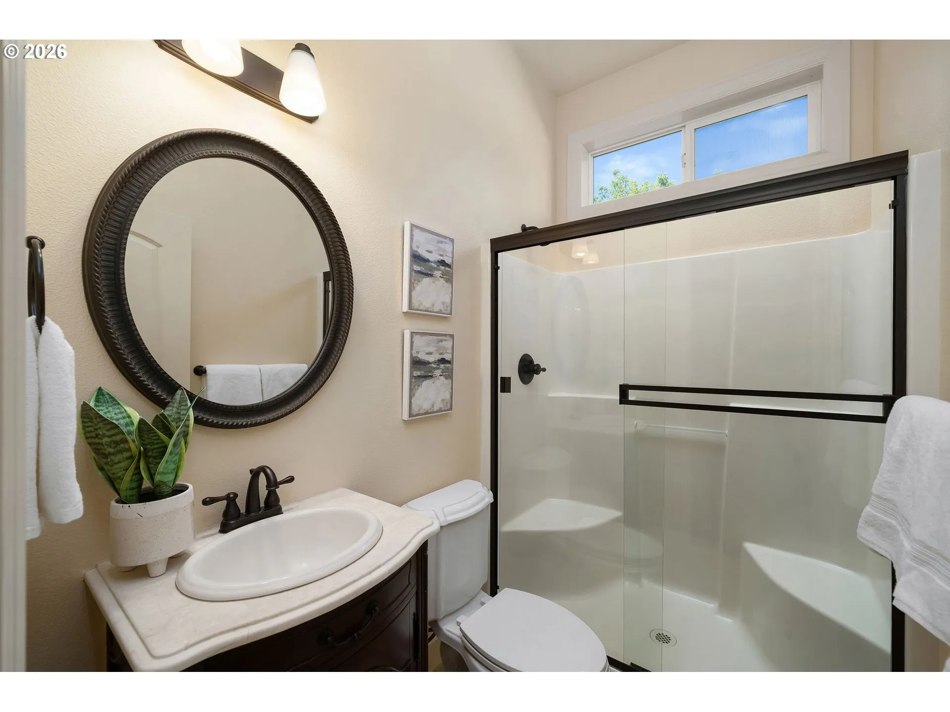 Bathroom-# 1