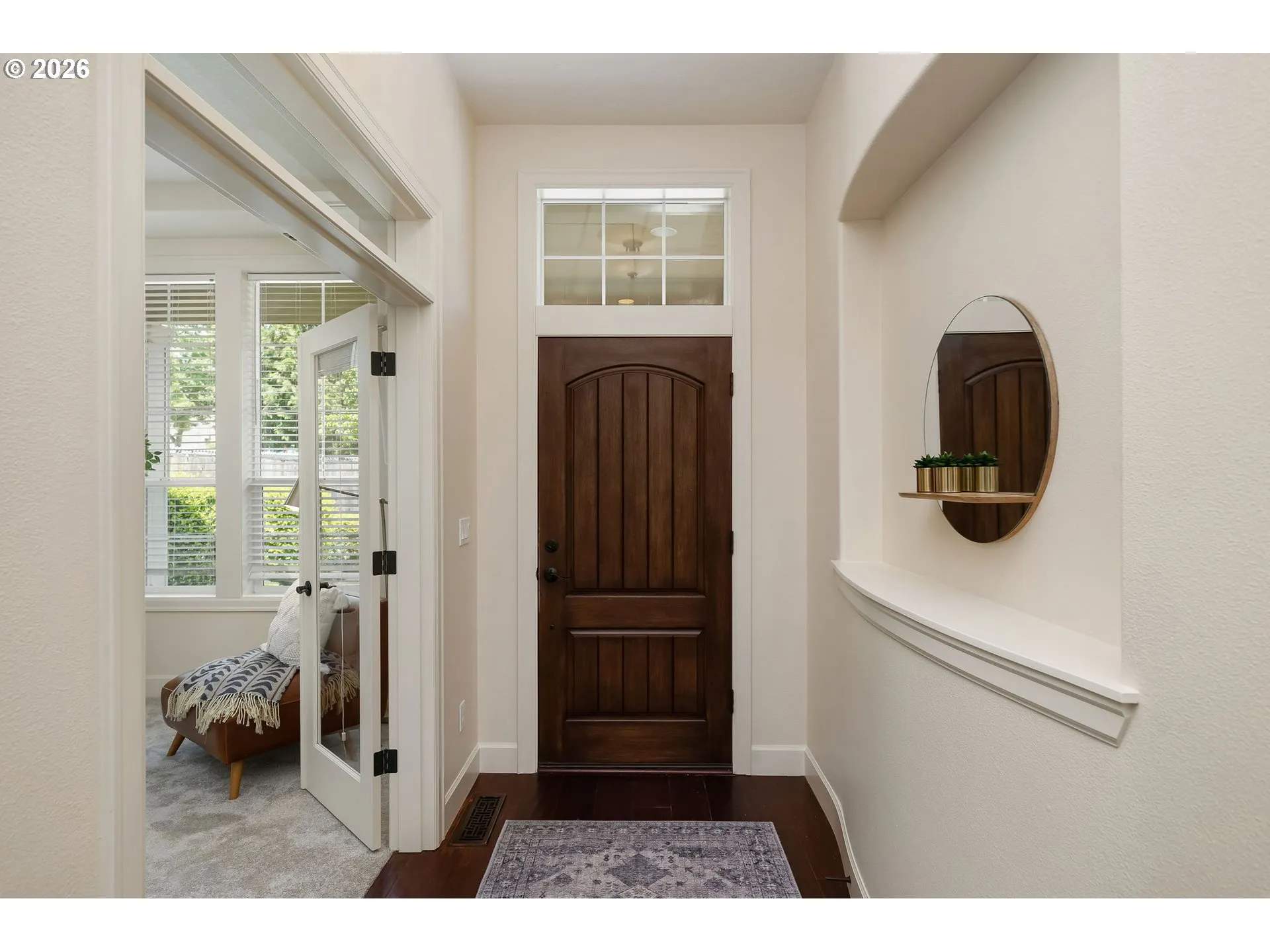 Entrance/Foyer