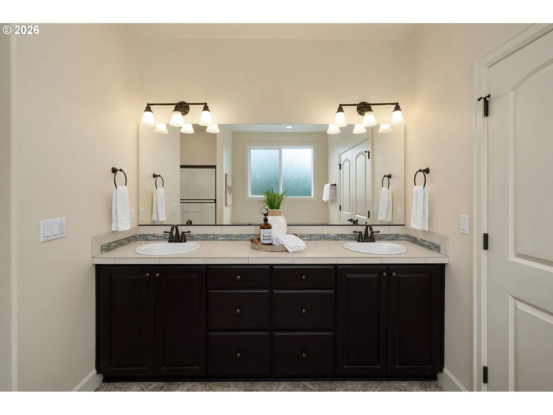 Attached Bathroom #1-Full Bathroom