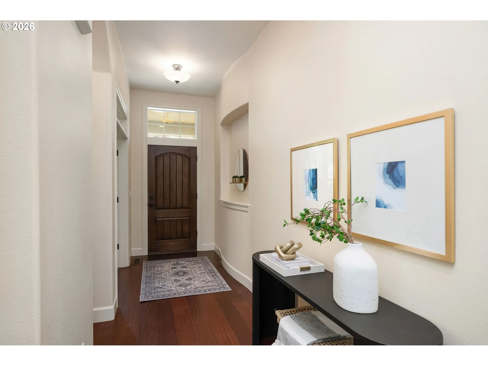 Entrance/Foyer