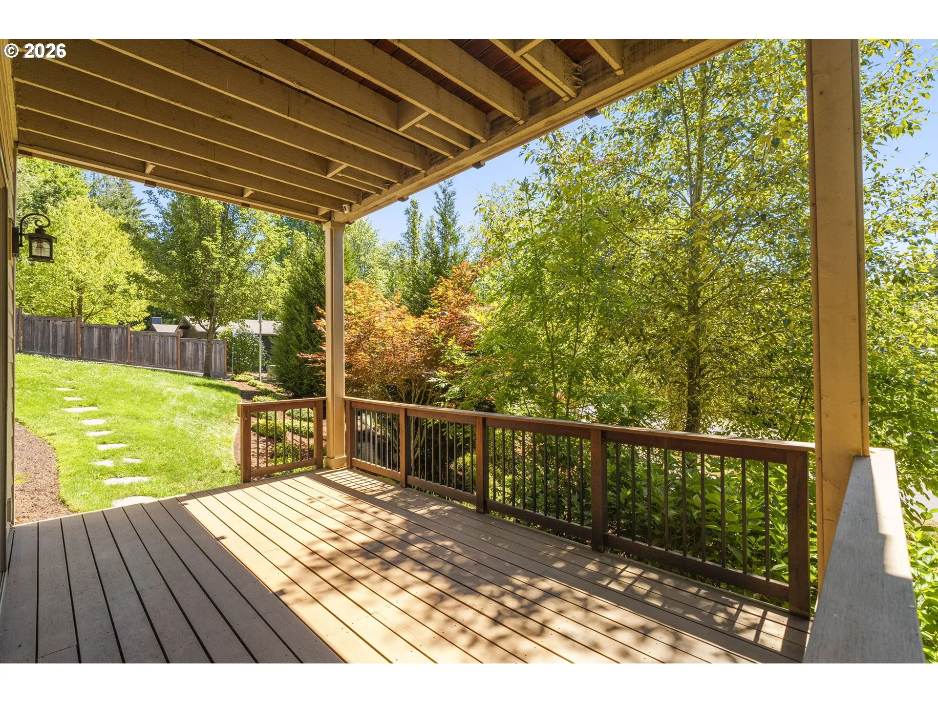 Deck-Lower