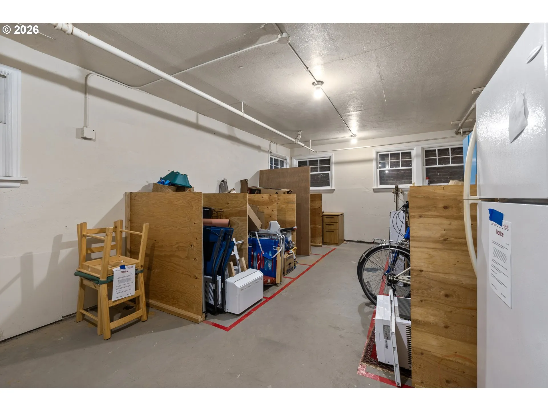 Storage