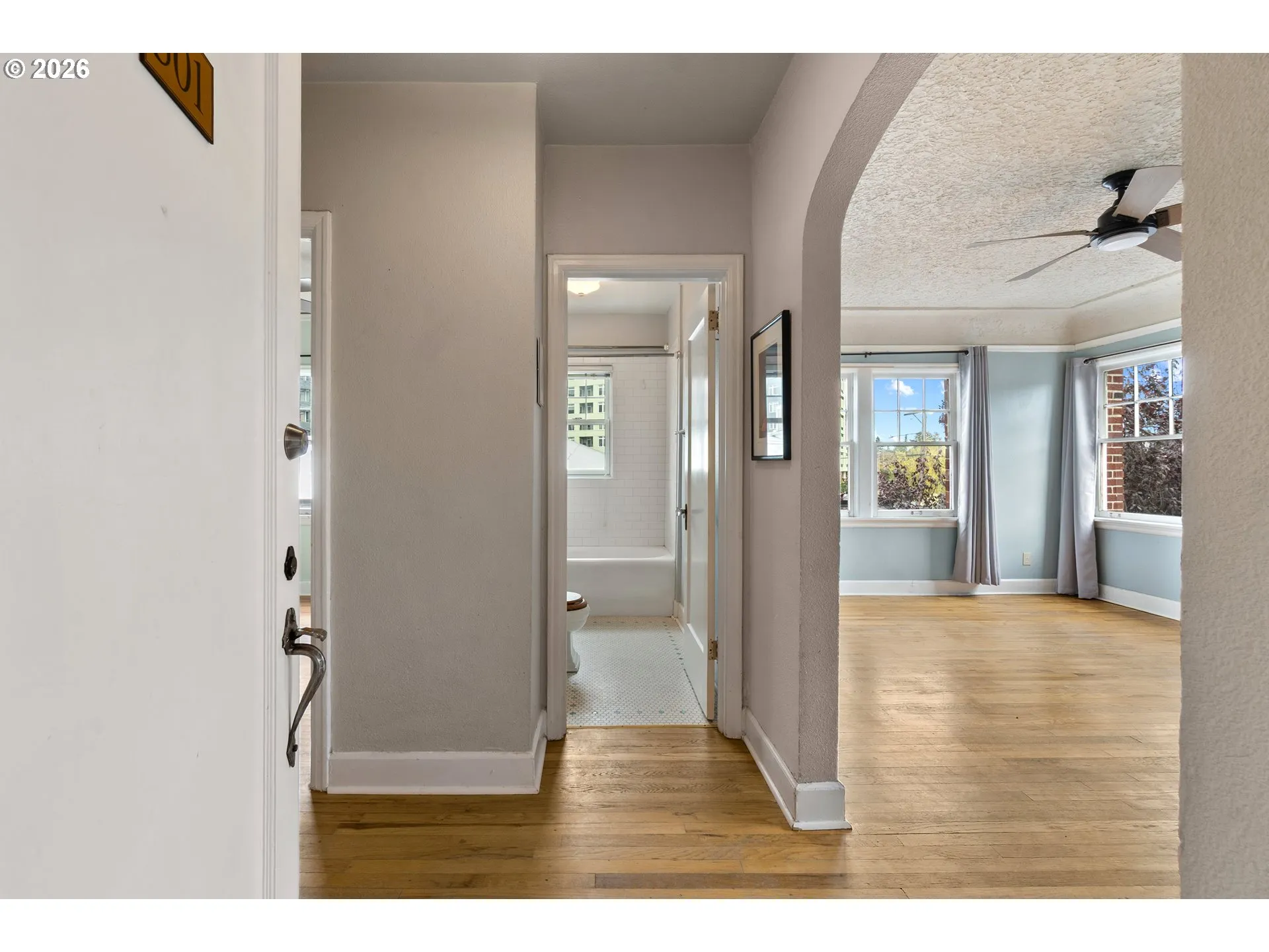 Entrance/Foyer