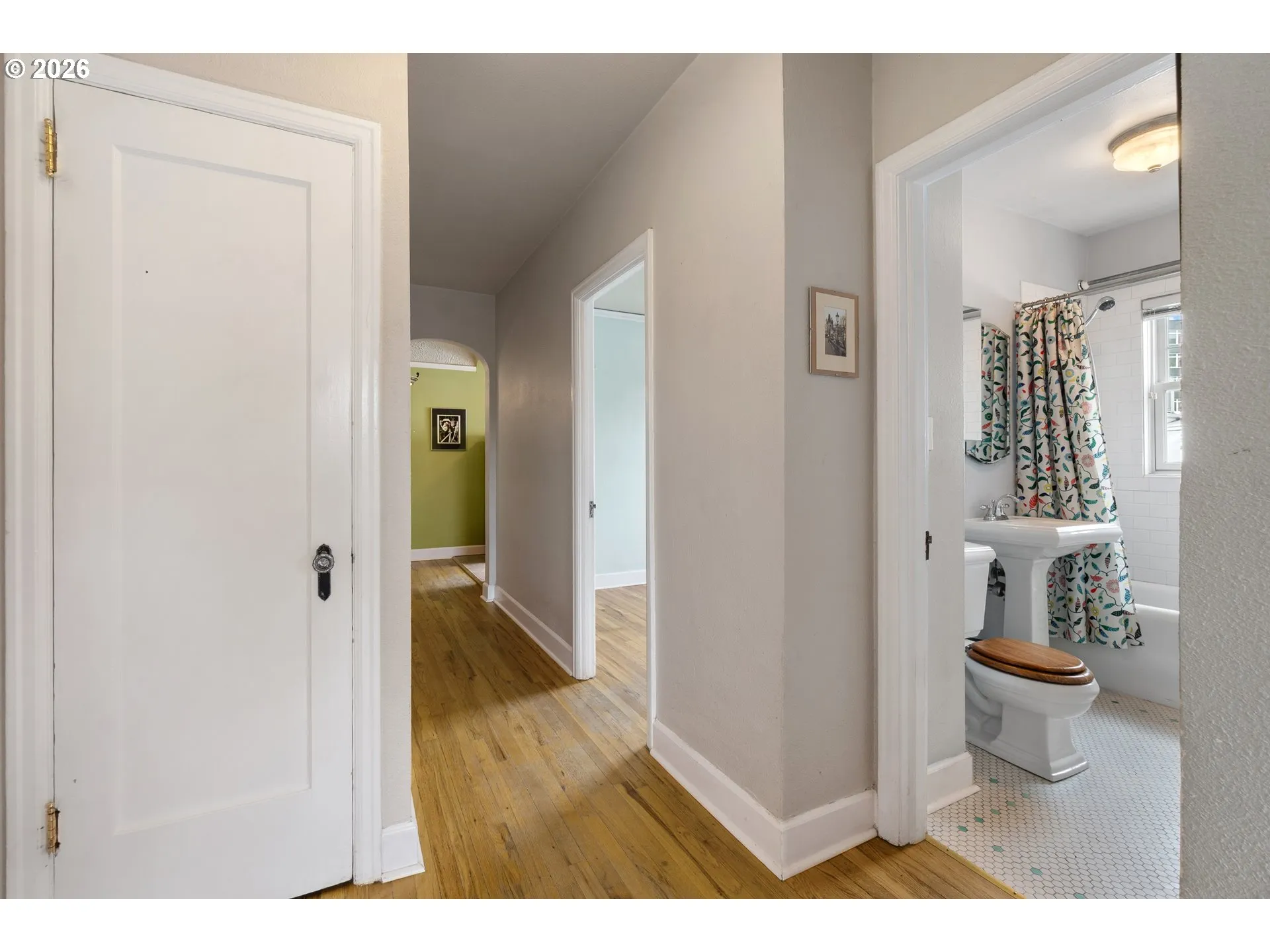 Entrance/Foyer