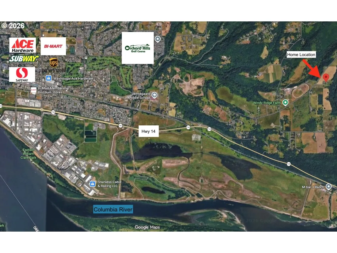Community Amenities