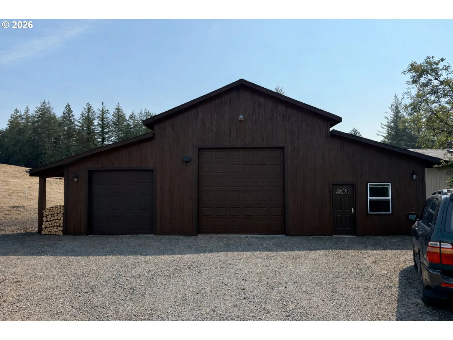 Barn