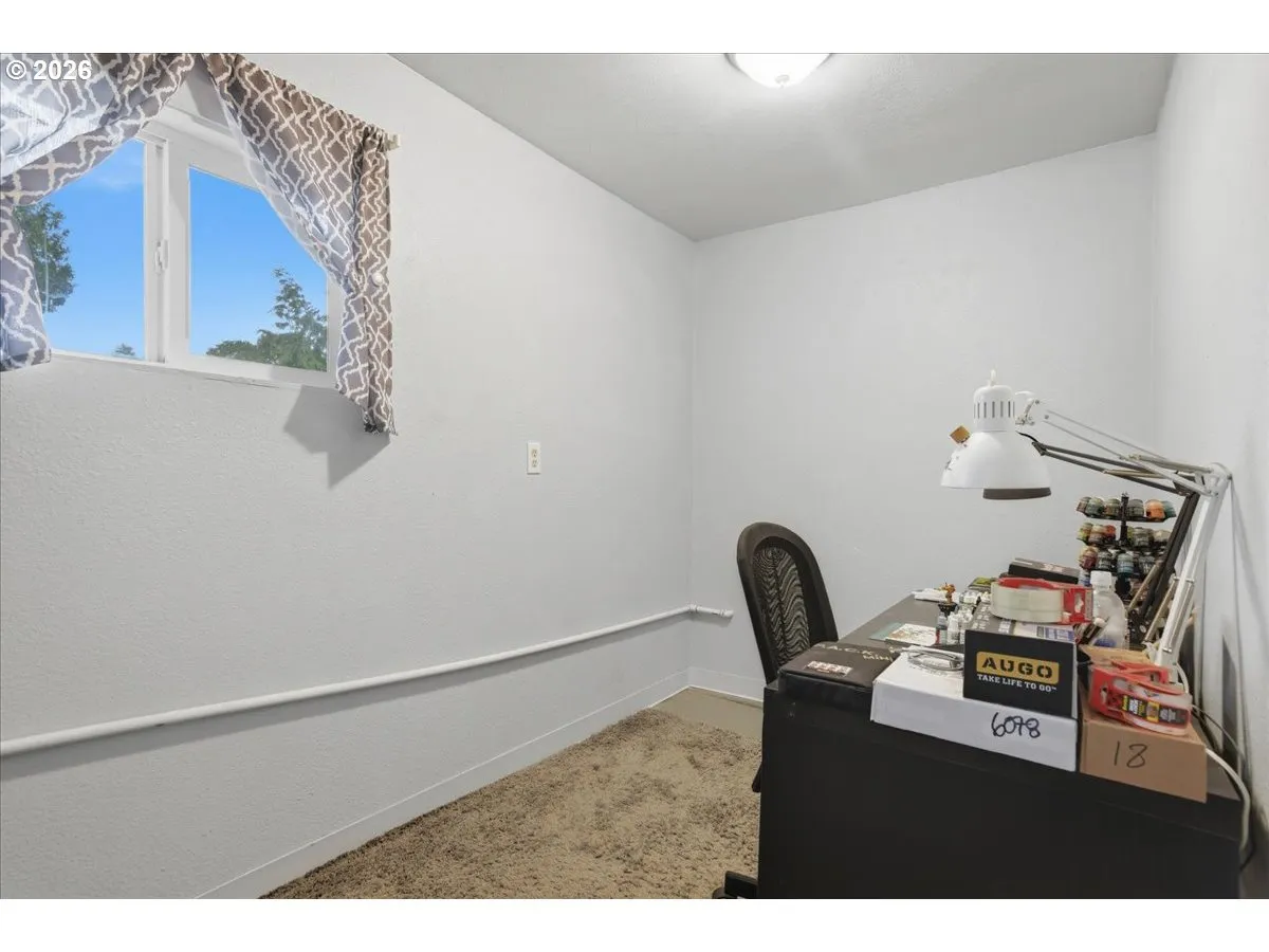 Bonus Room