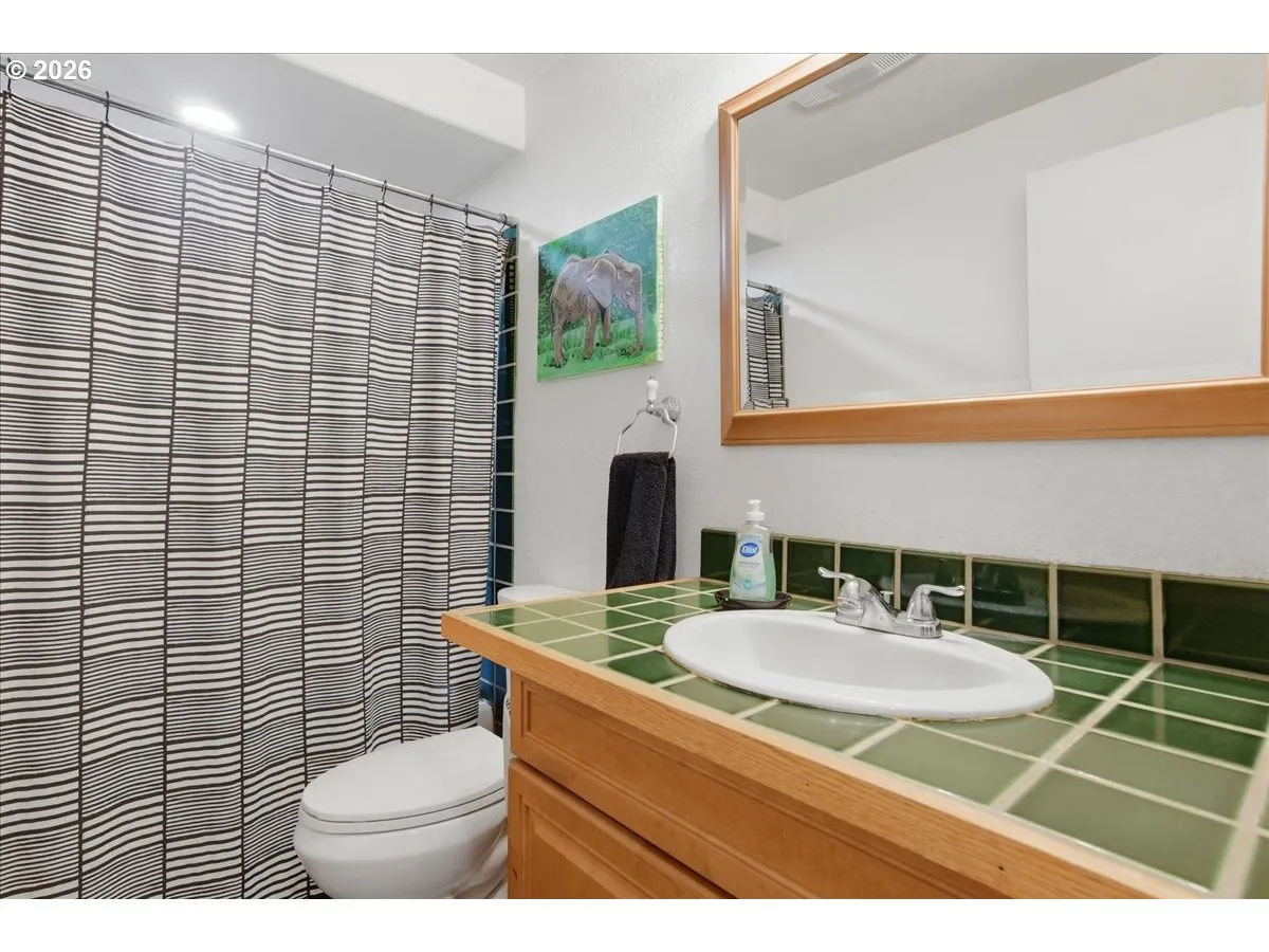 Bathroom-# 2