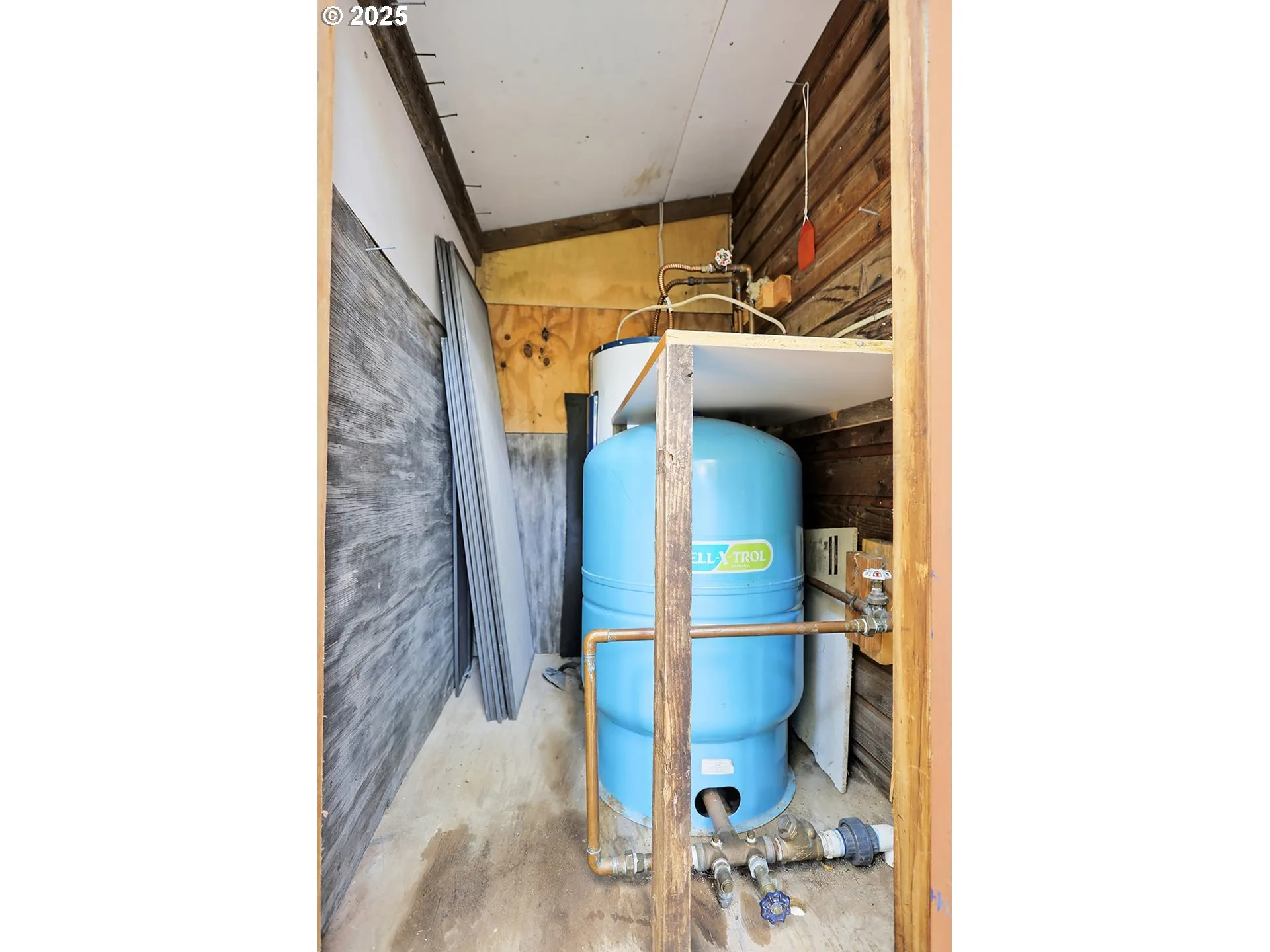 Accessory Dwelling Unit