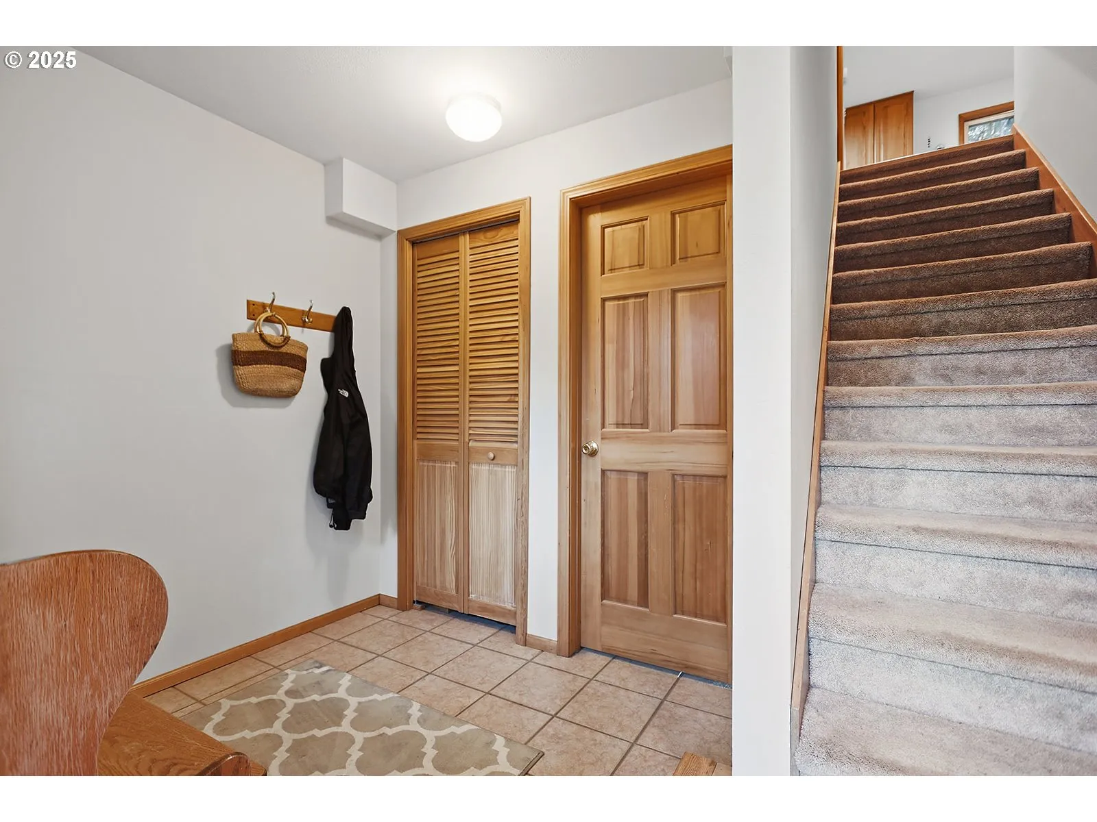Entrance/Foyer