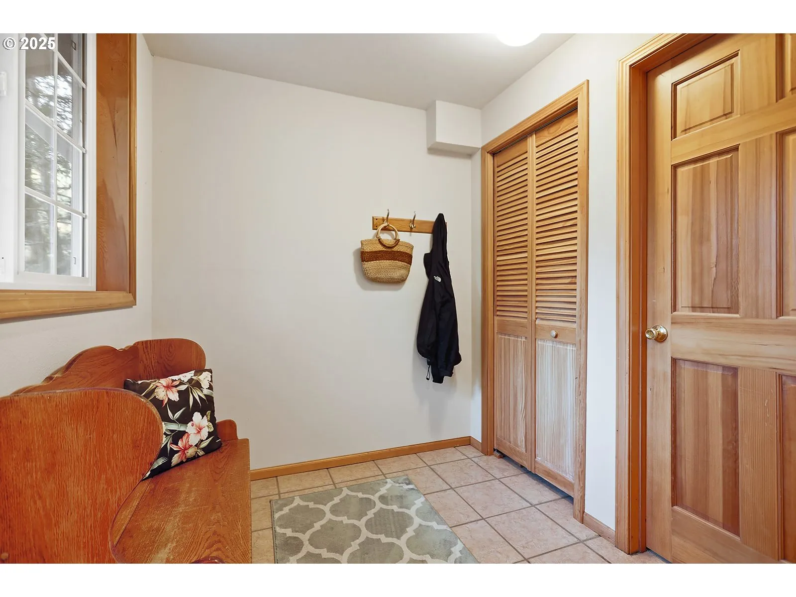 Entrance/Foyer