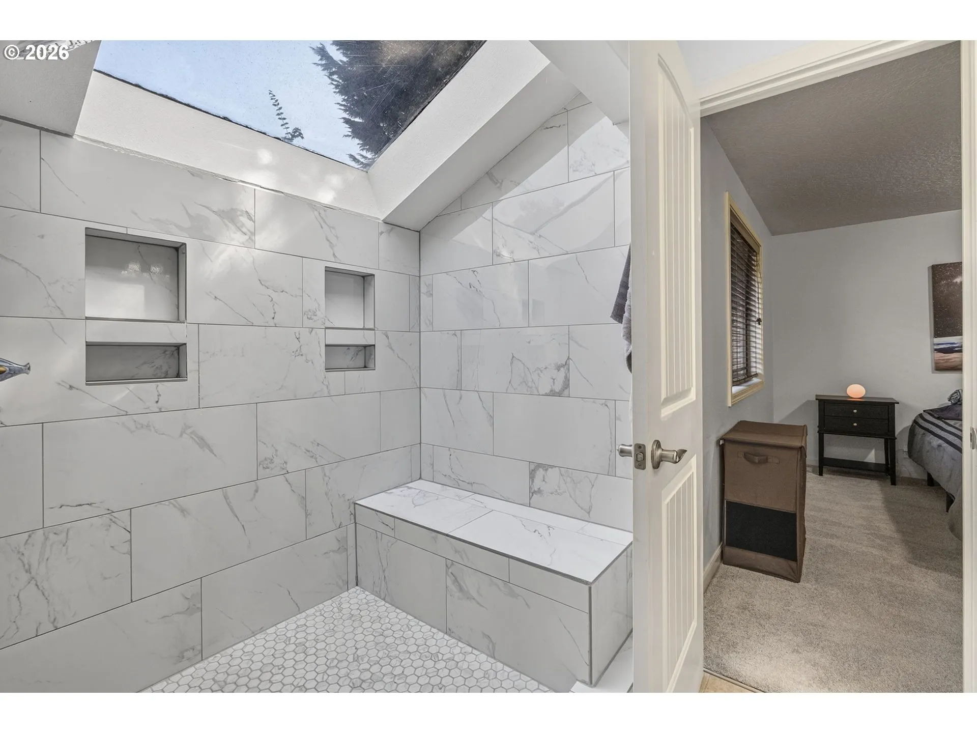 Bathroom-Skylight